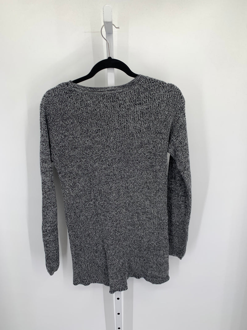 A.N.A. Size Small Misses Long Slv Sweater