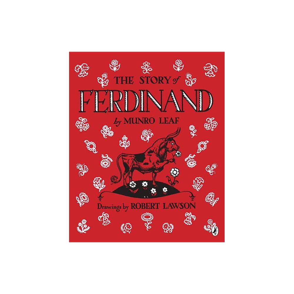 The Story of Ferdinand -