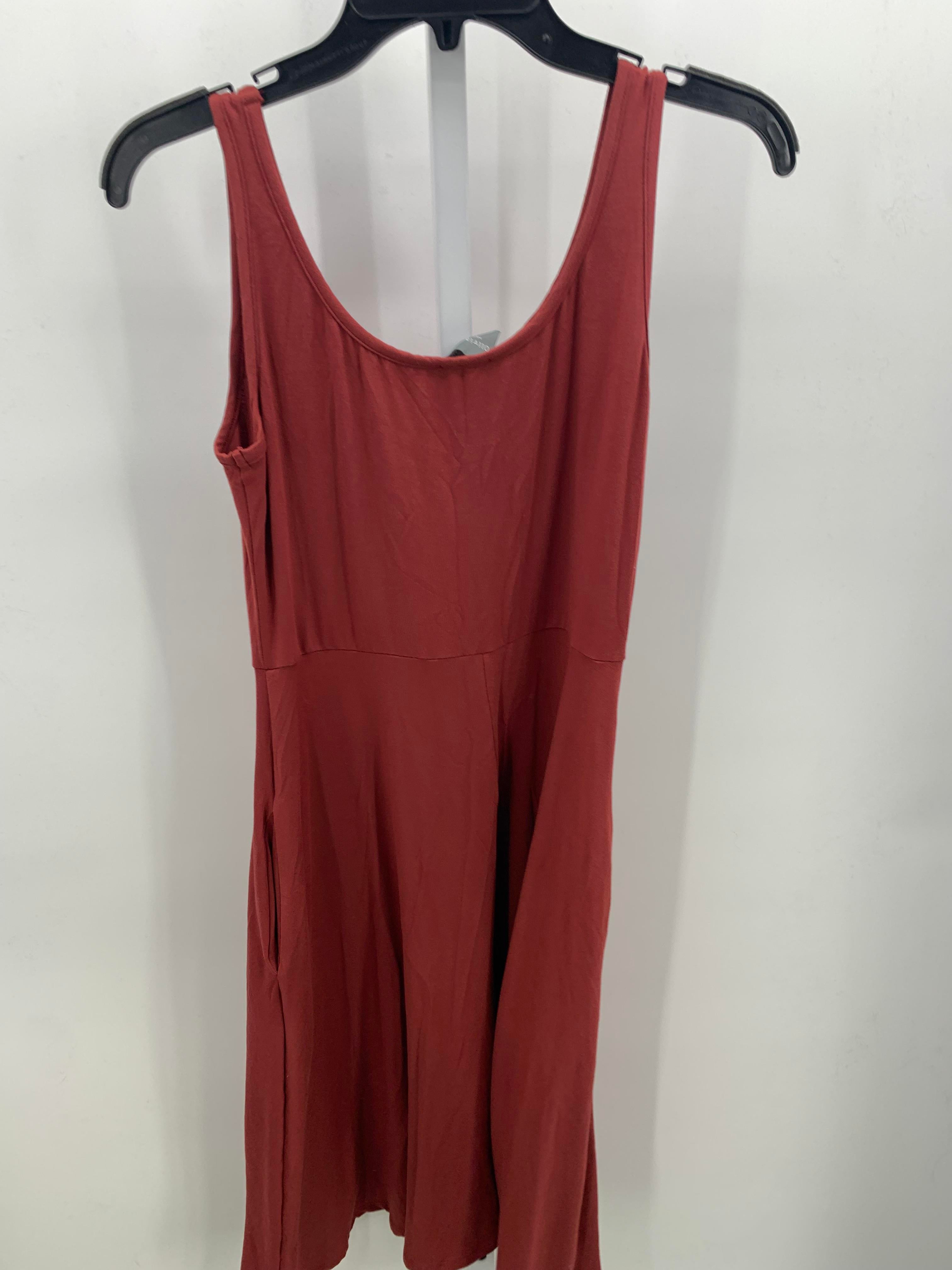 Olivia Rae Size Medium Juniors Sundress