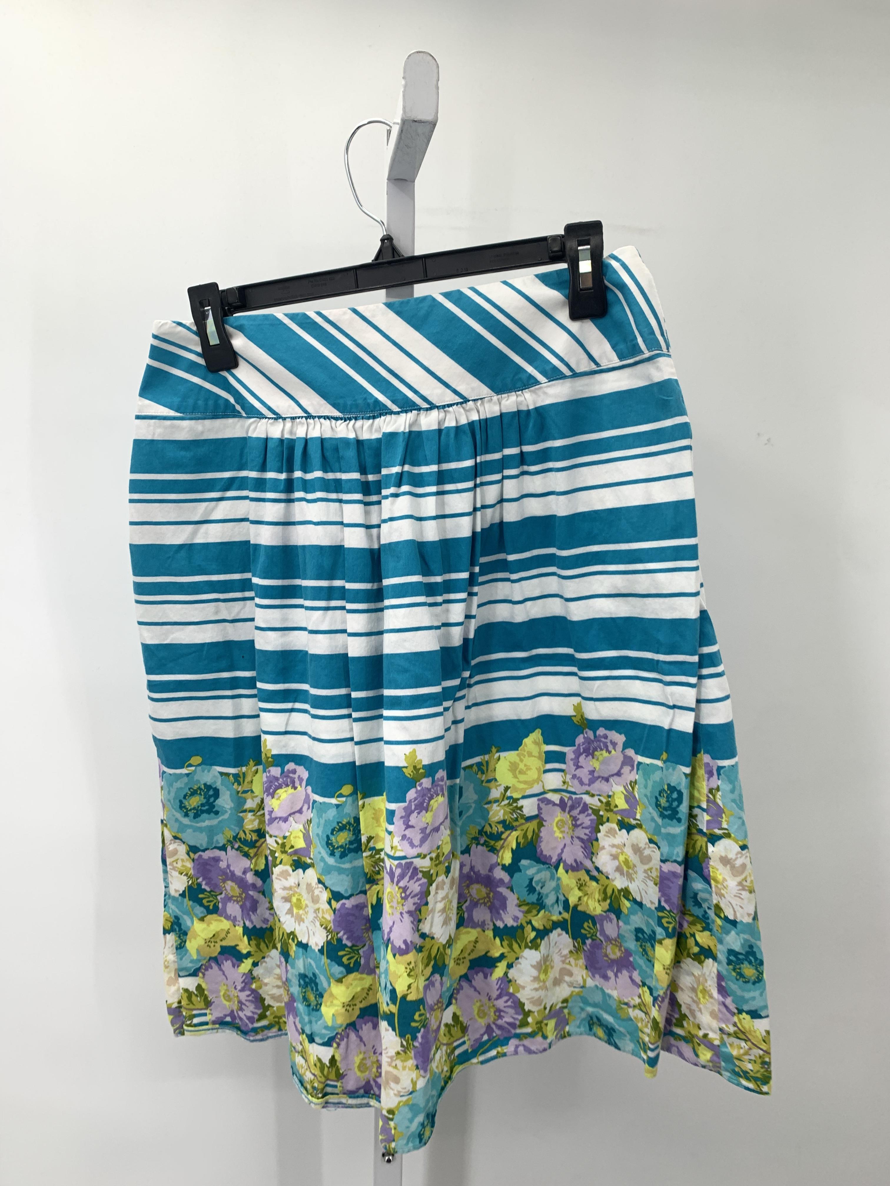 Talbots Size 6 Misses Skirt