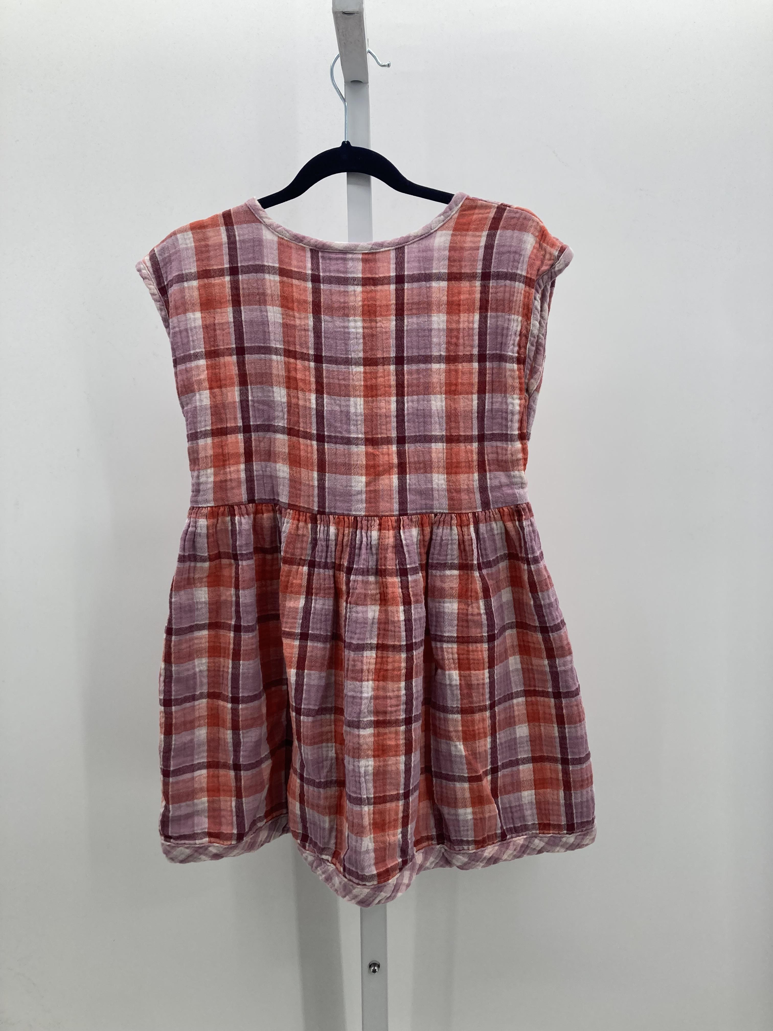 Cat & Jack Size 5T Girls Sleeveless Dress