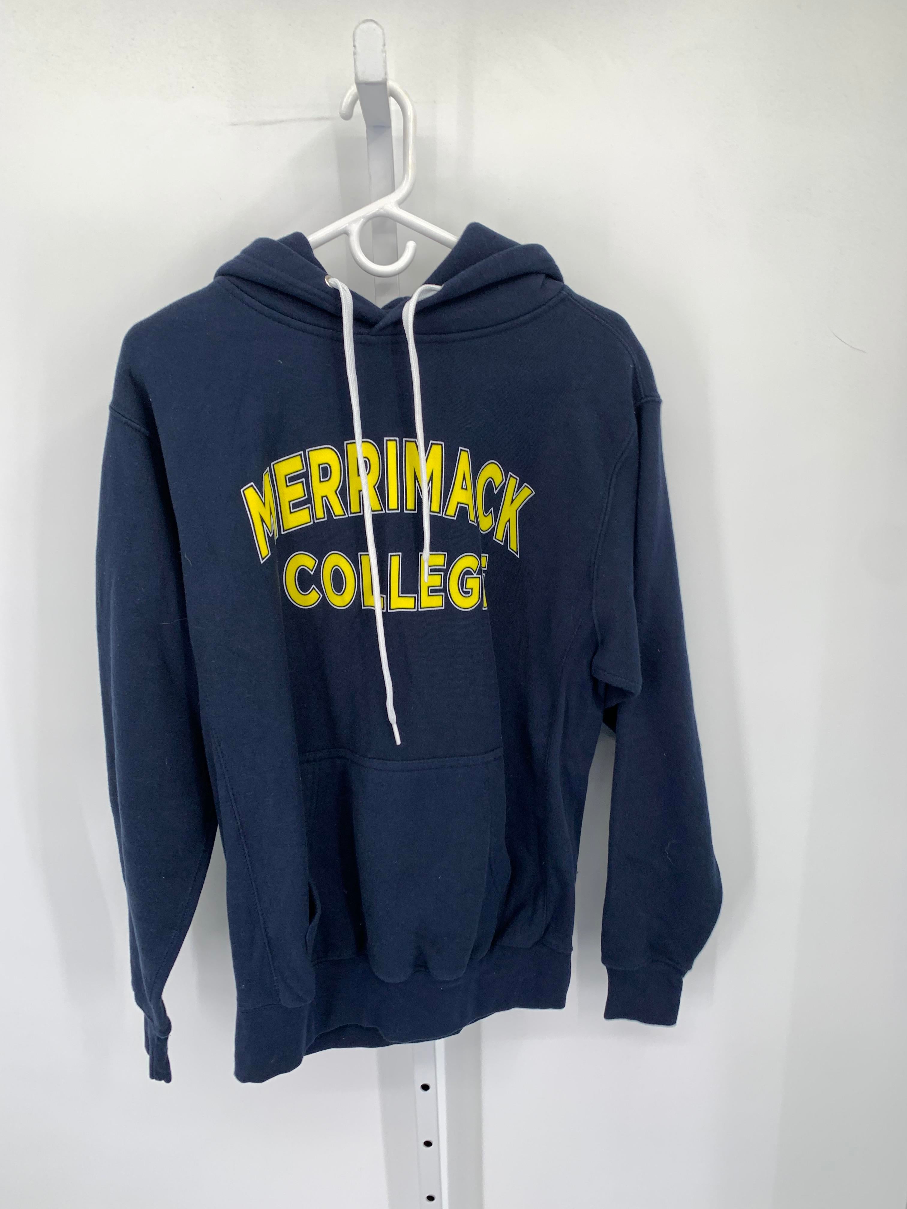 MERRIMACK COLLEGE KNIT.