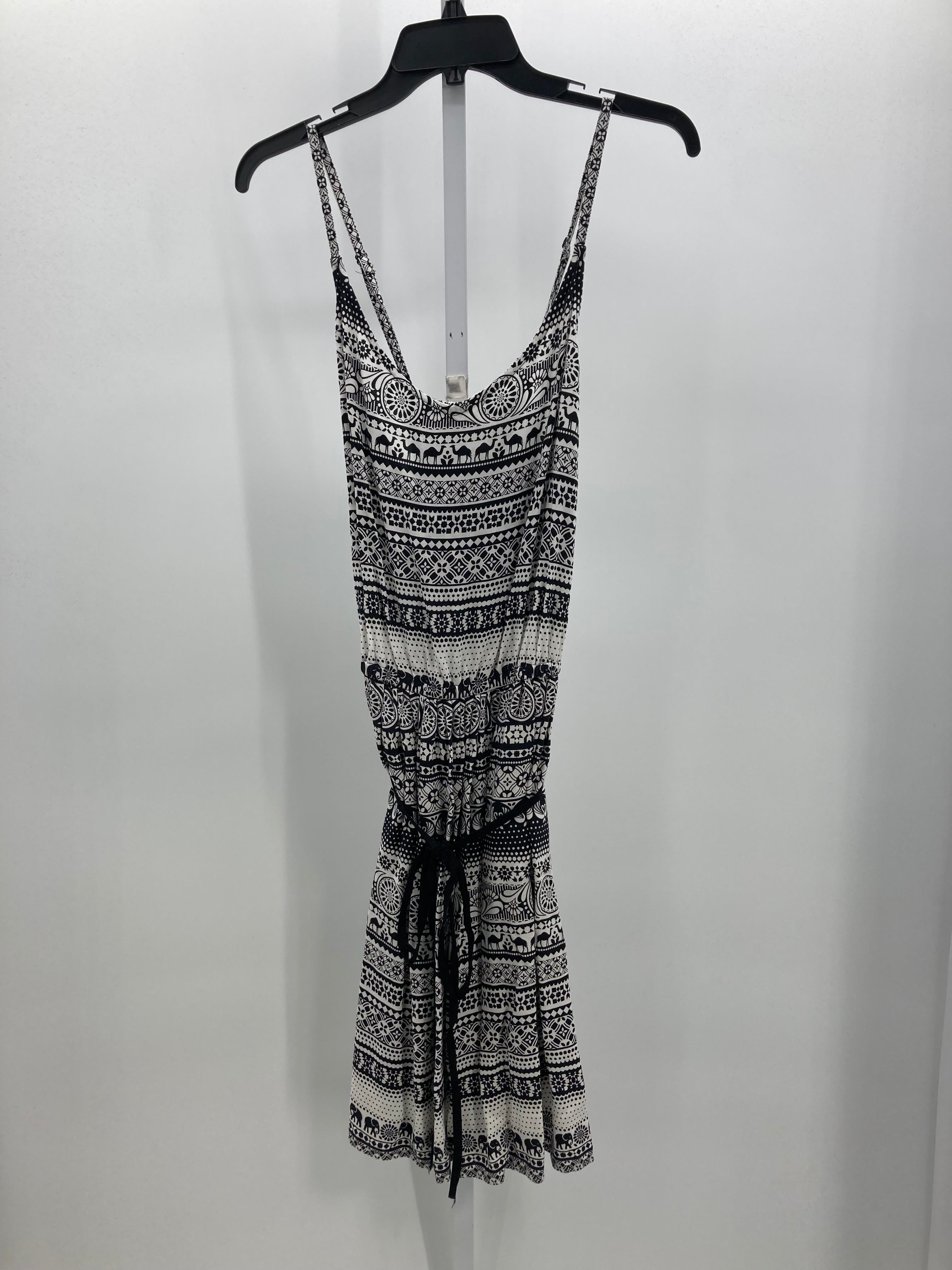 Size 14 Misses Sundress