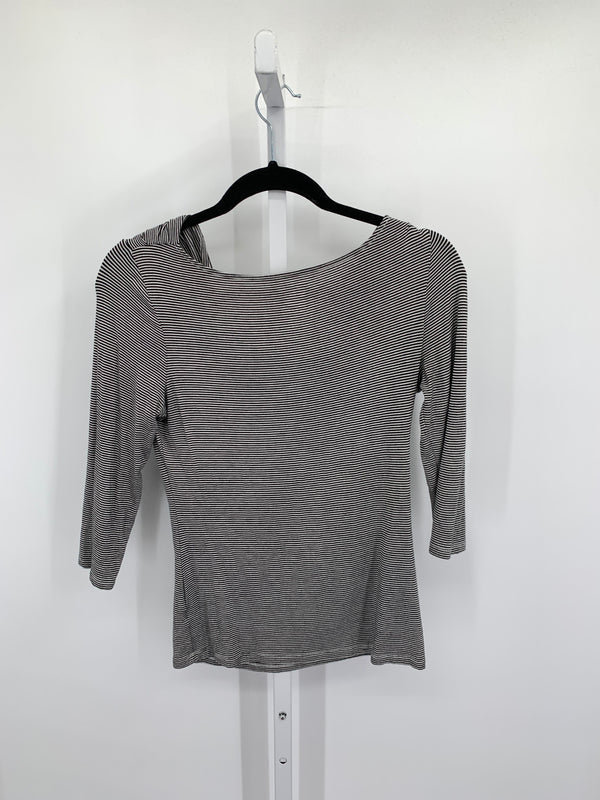 Gap Size X Small Misses 3/4 Sleeve Shirt