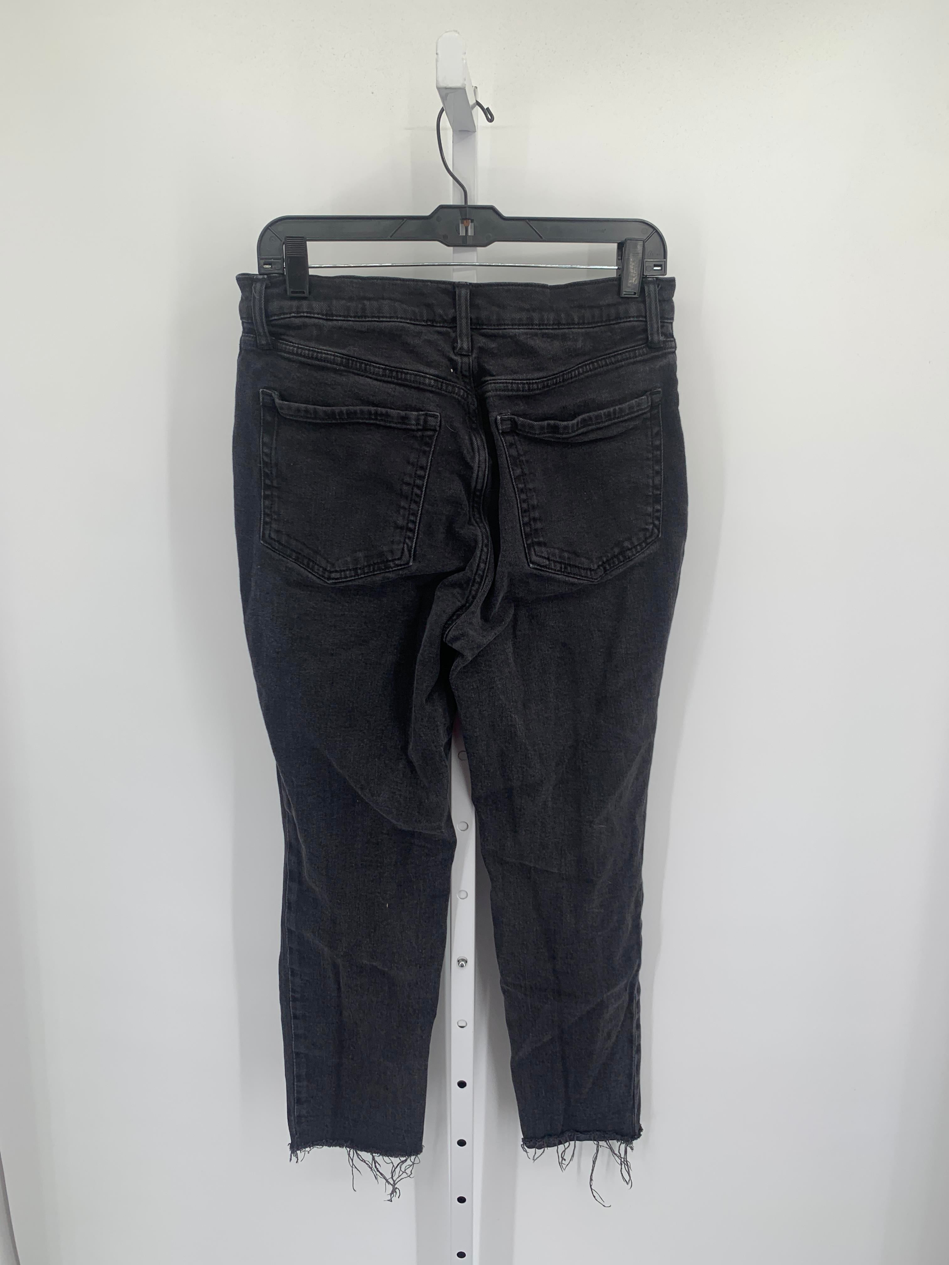 Old Navy Size 8 Misses Jeans