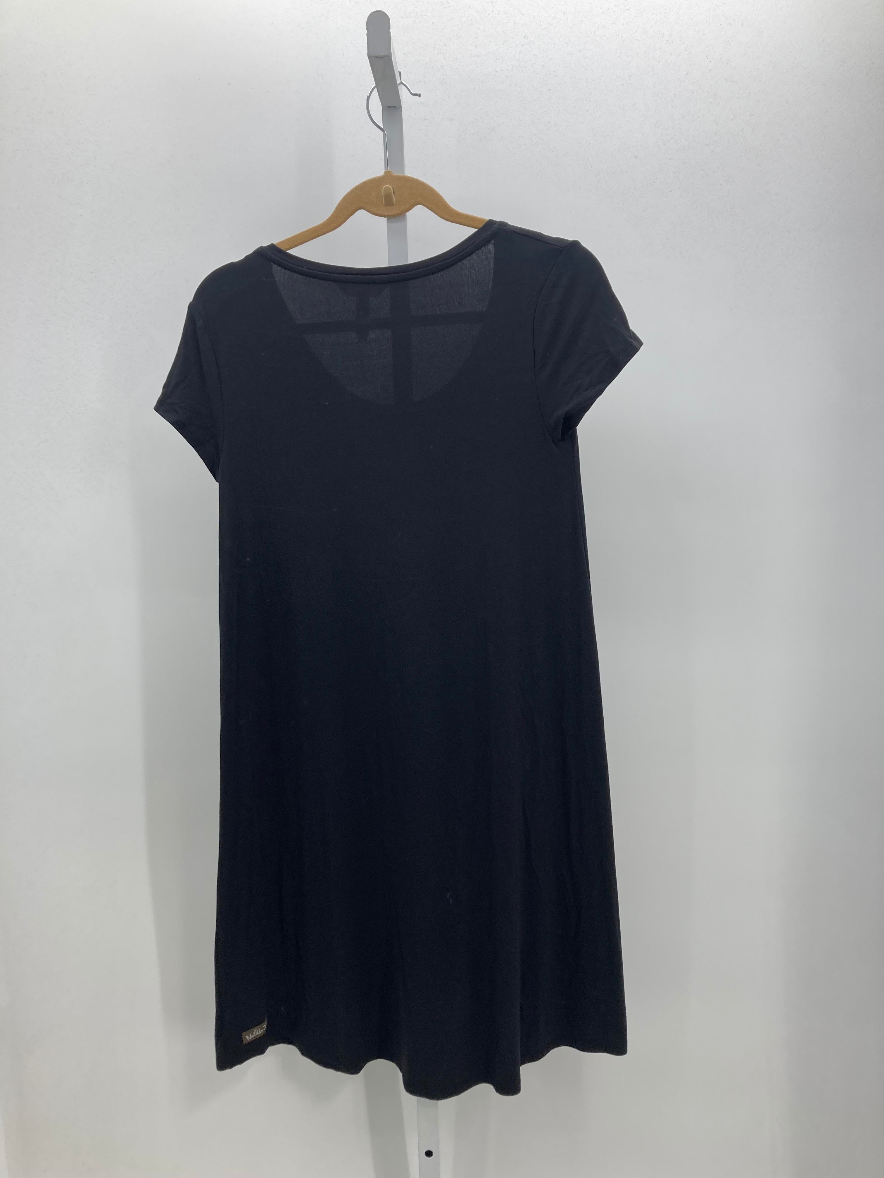 Matilda Jane Size X Small Misses Short Sleeve Dress