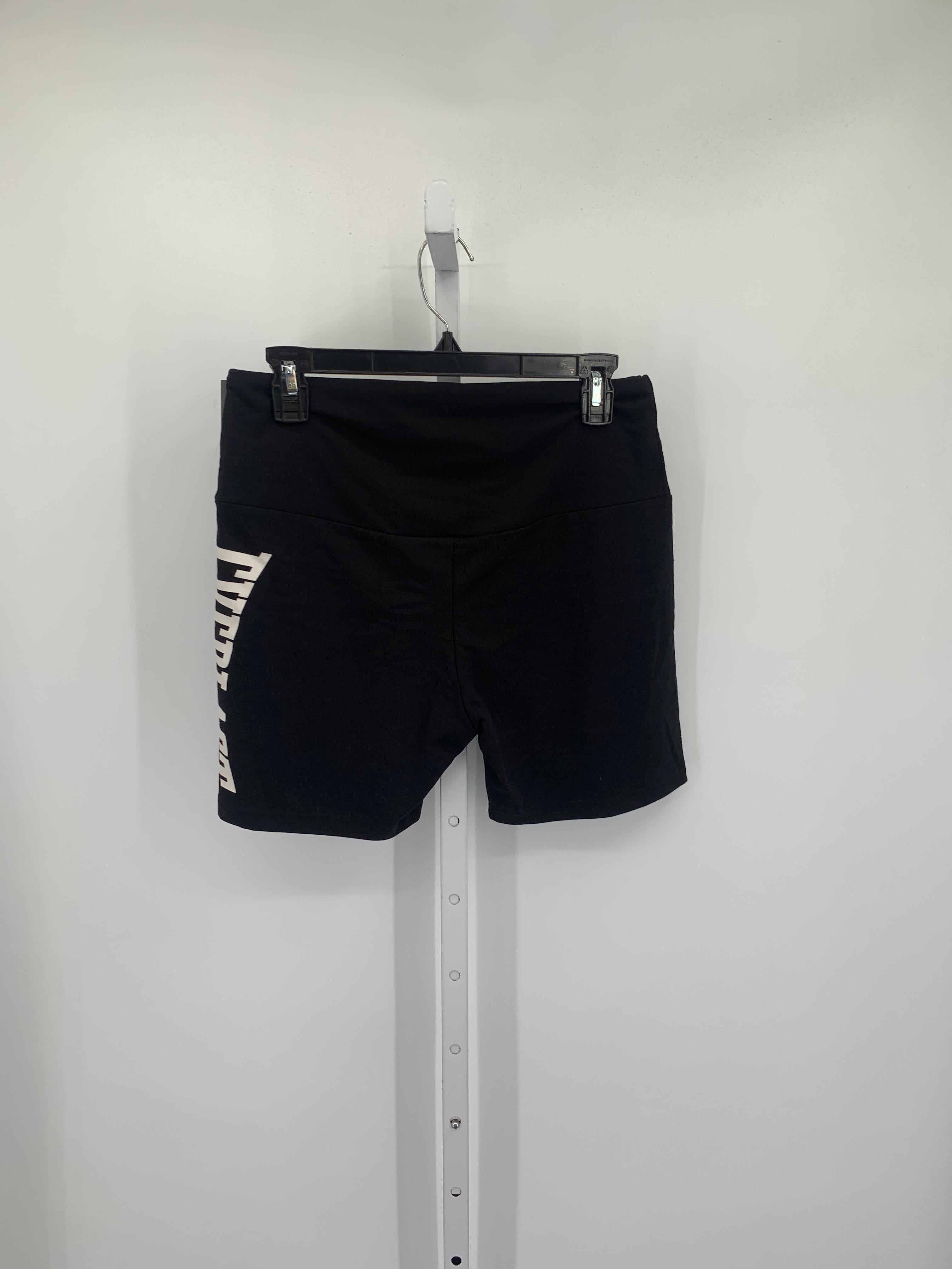 Everlast Size Large Misses Shorts