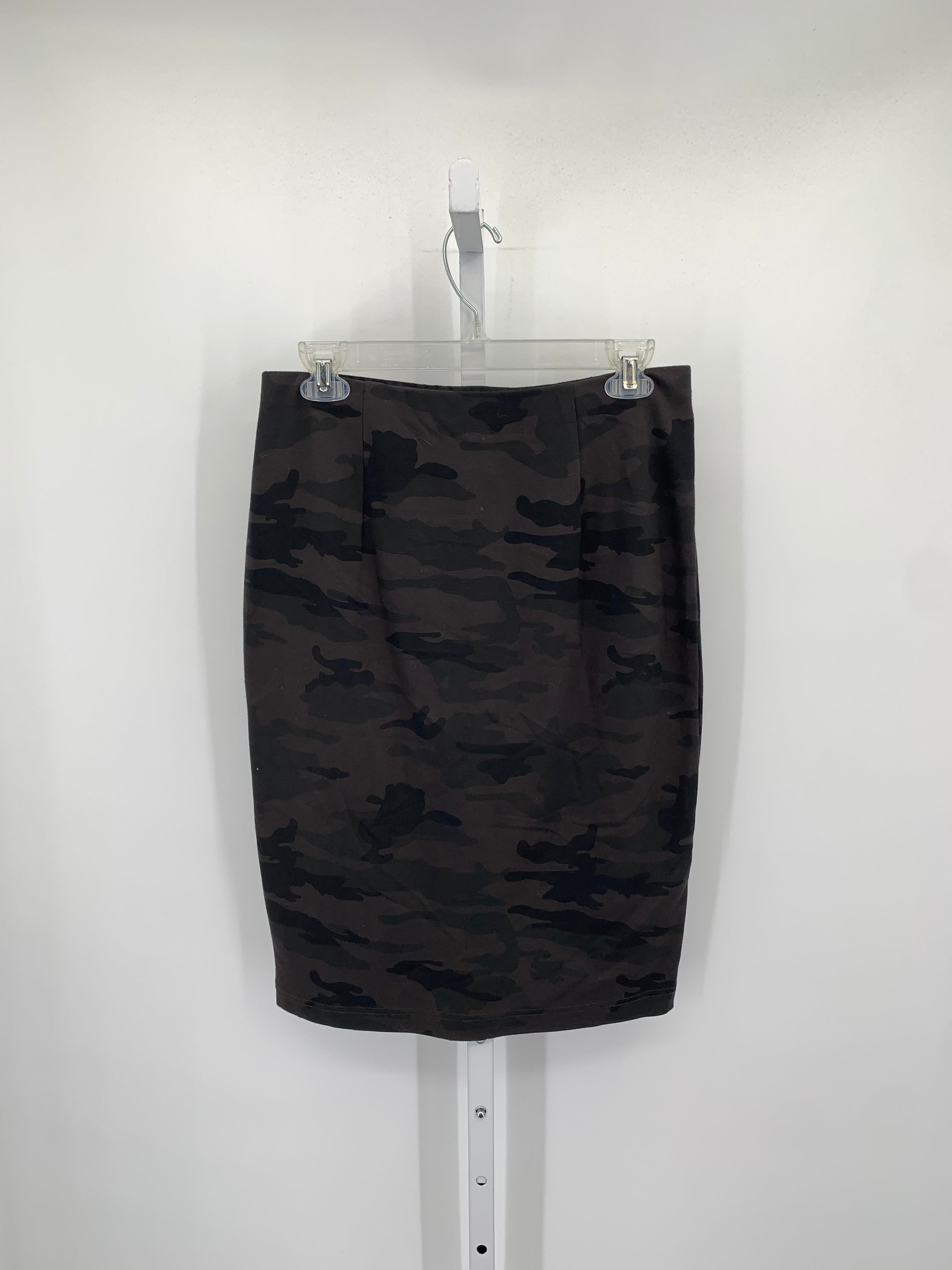 philosophy Size Medium Misses Skirt