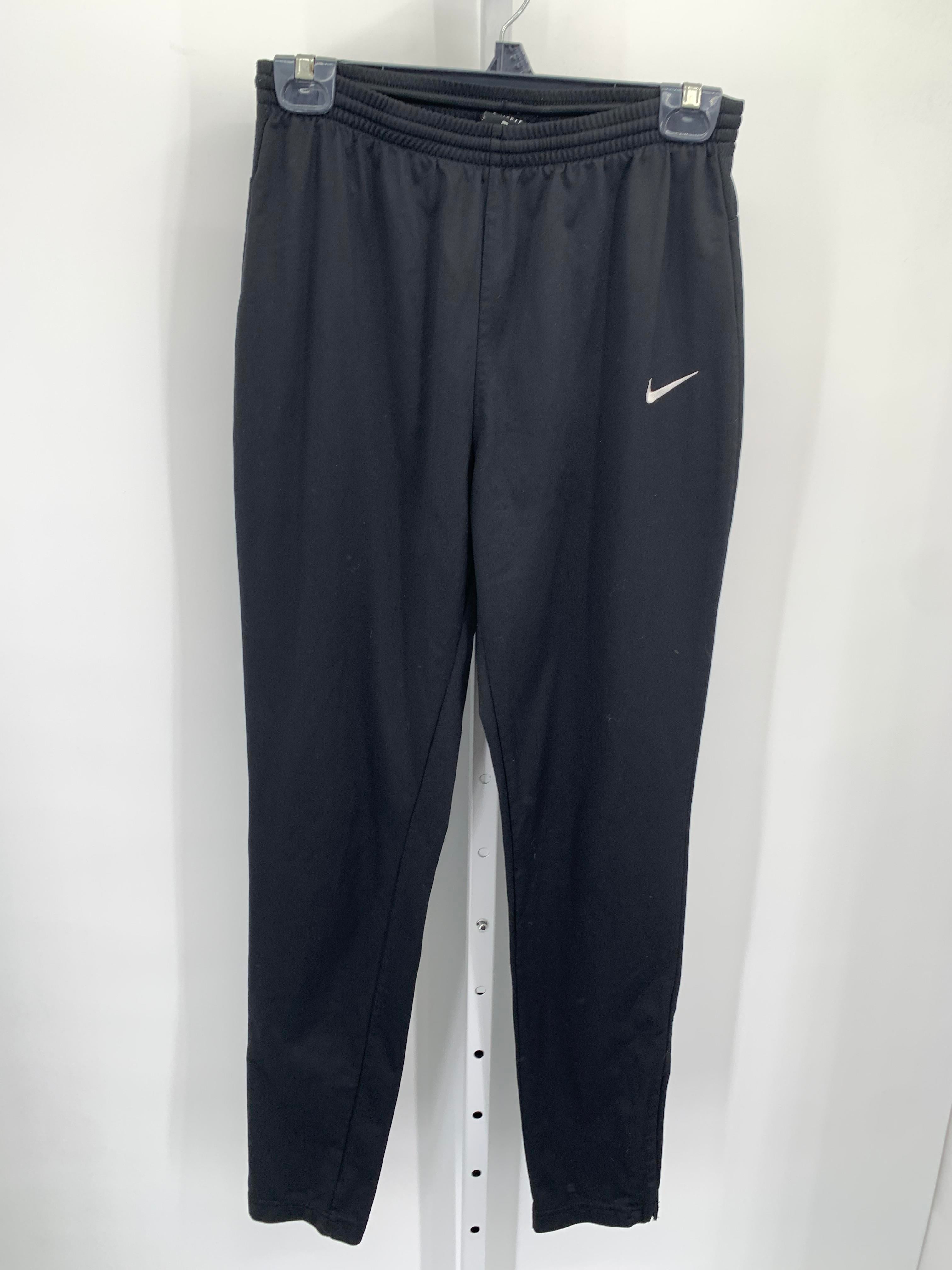 Nike Size Medium Misses Sweat Pants