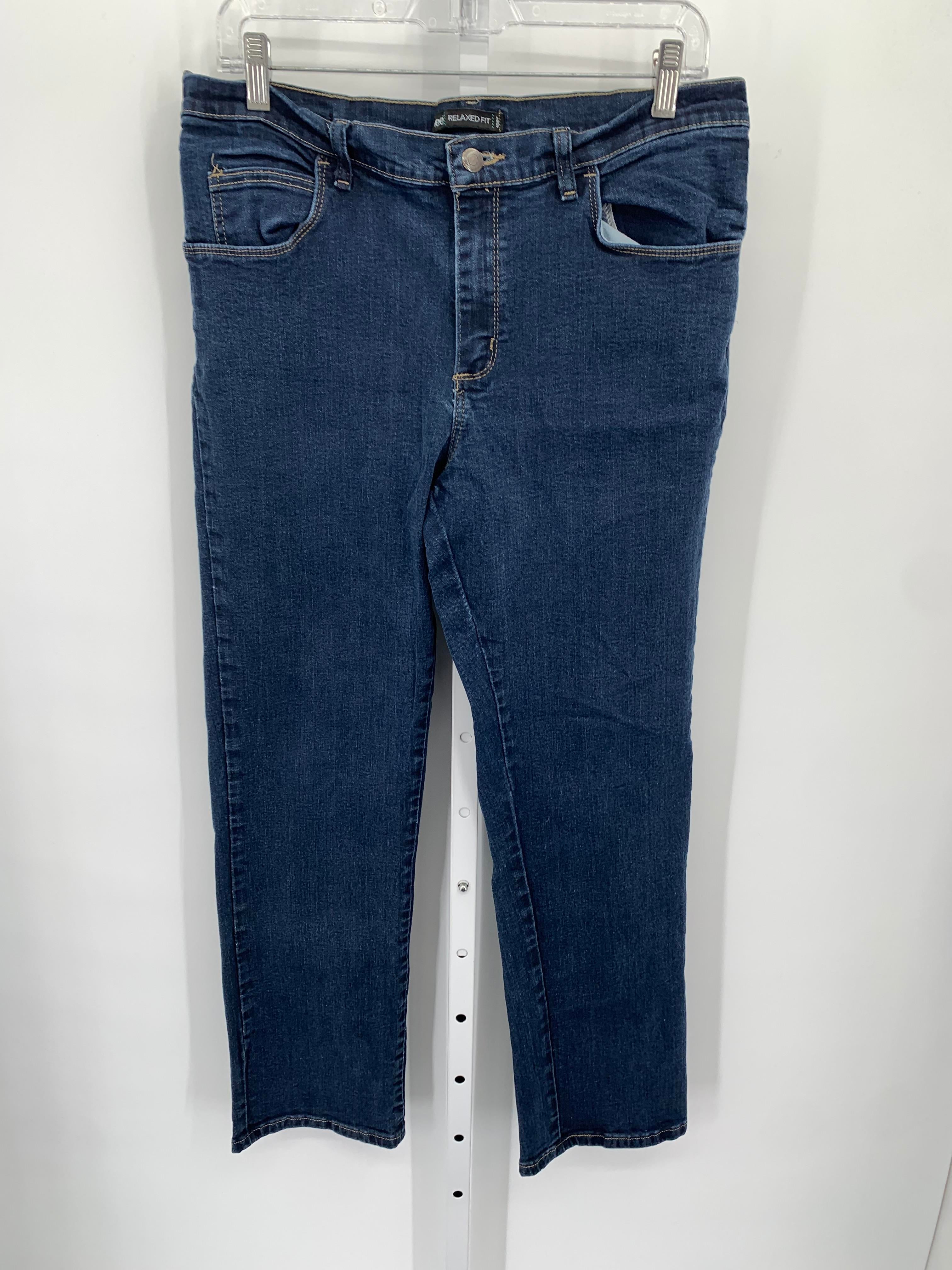 Lee Size 12 Misses Jeans