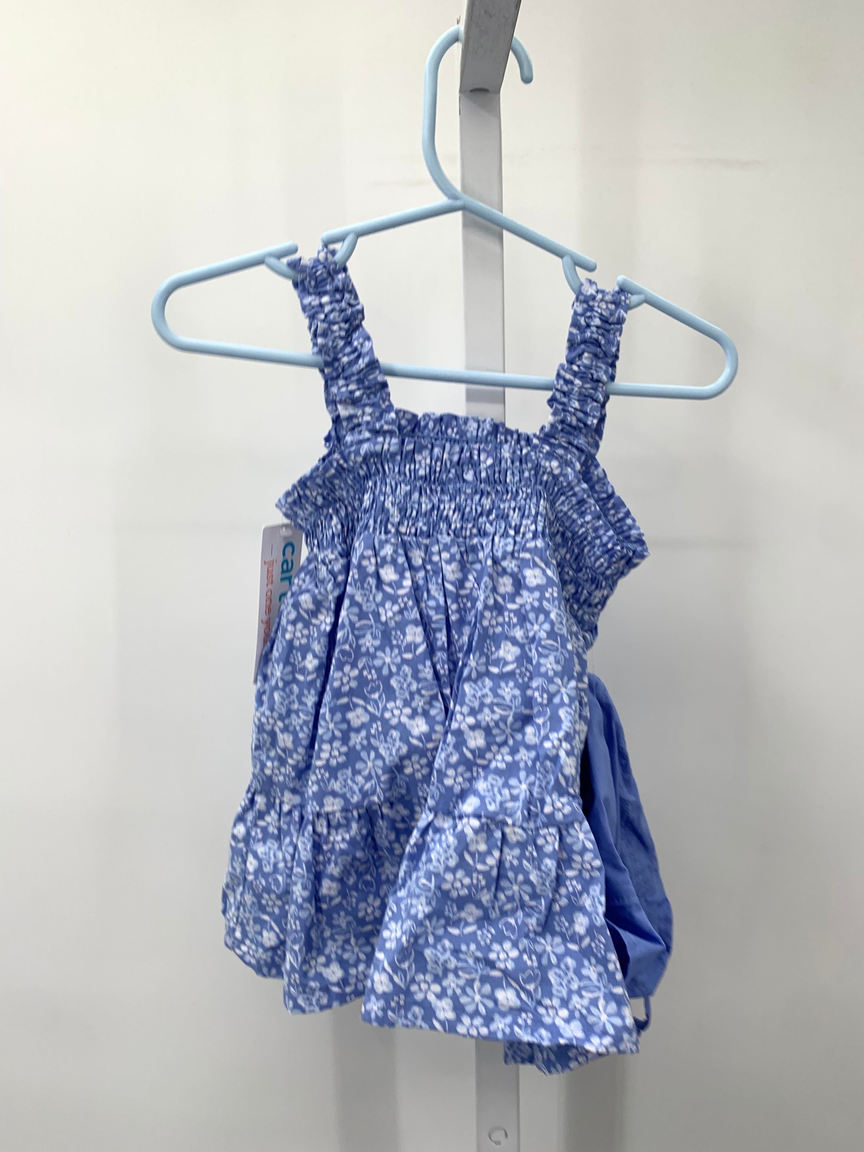 Carters Size 6 Months Girls Sundress