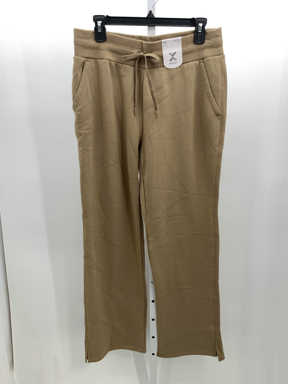 Xersion Size Medium Misses Sweat Pants