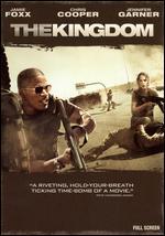 The Kingdom (Full Screen Edition) [DVD] [DVD] -