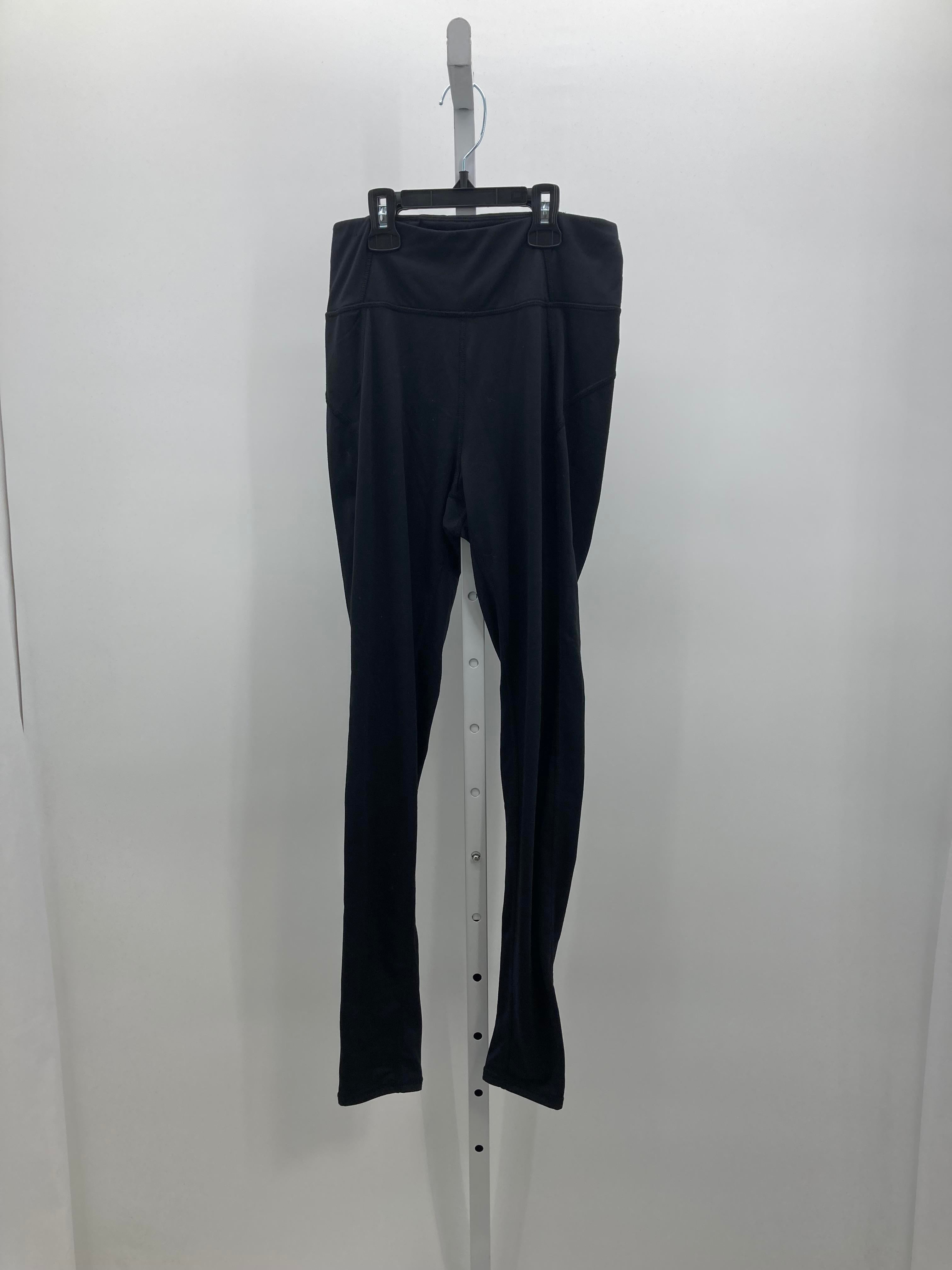 Cuddl Duds Size X Small Misses Leggings