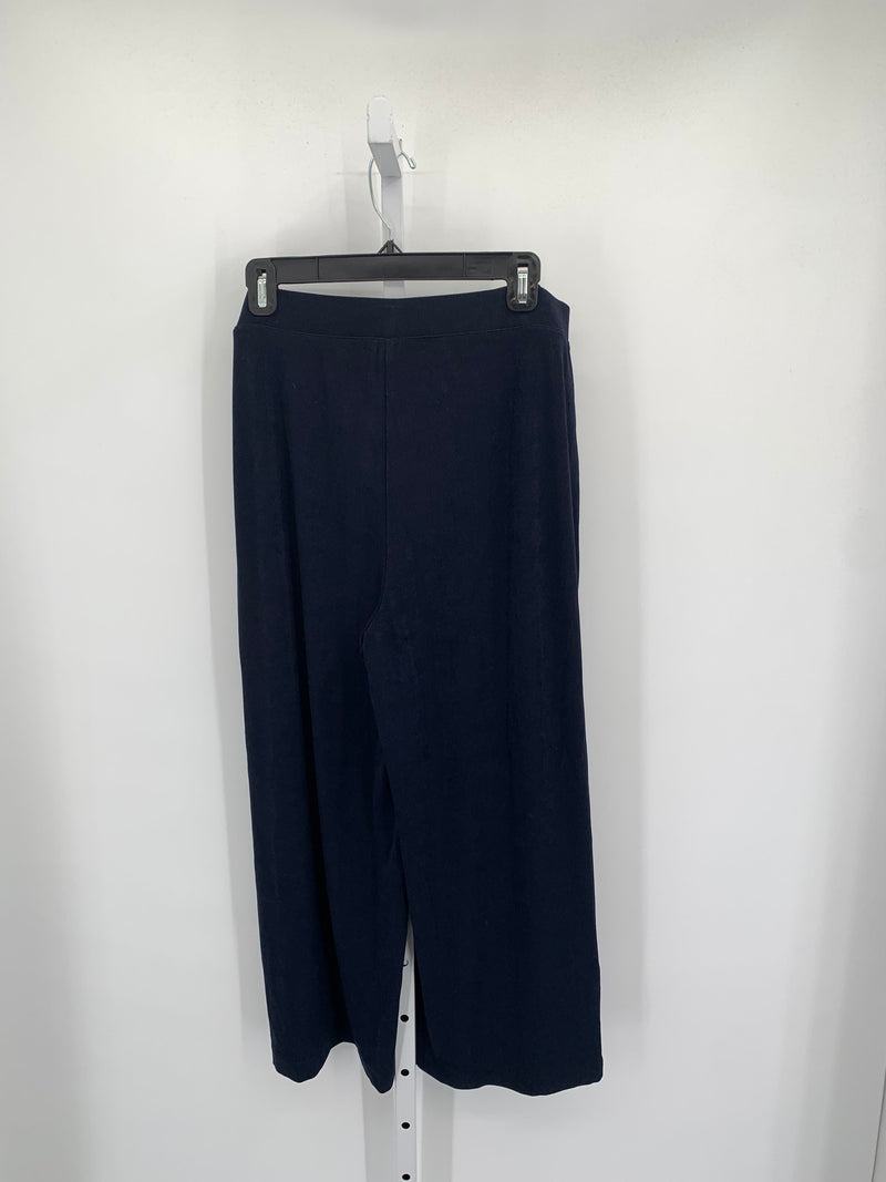 Chico's Size Large Misses Pants