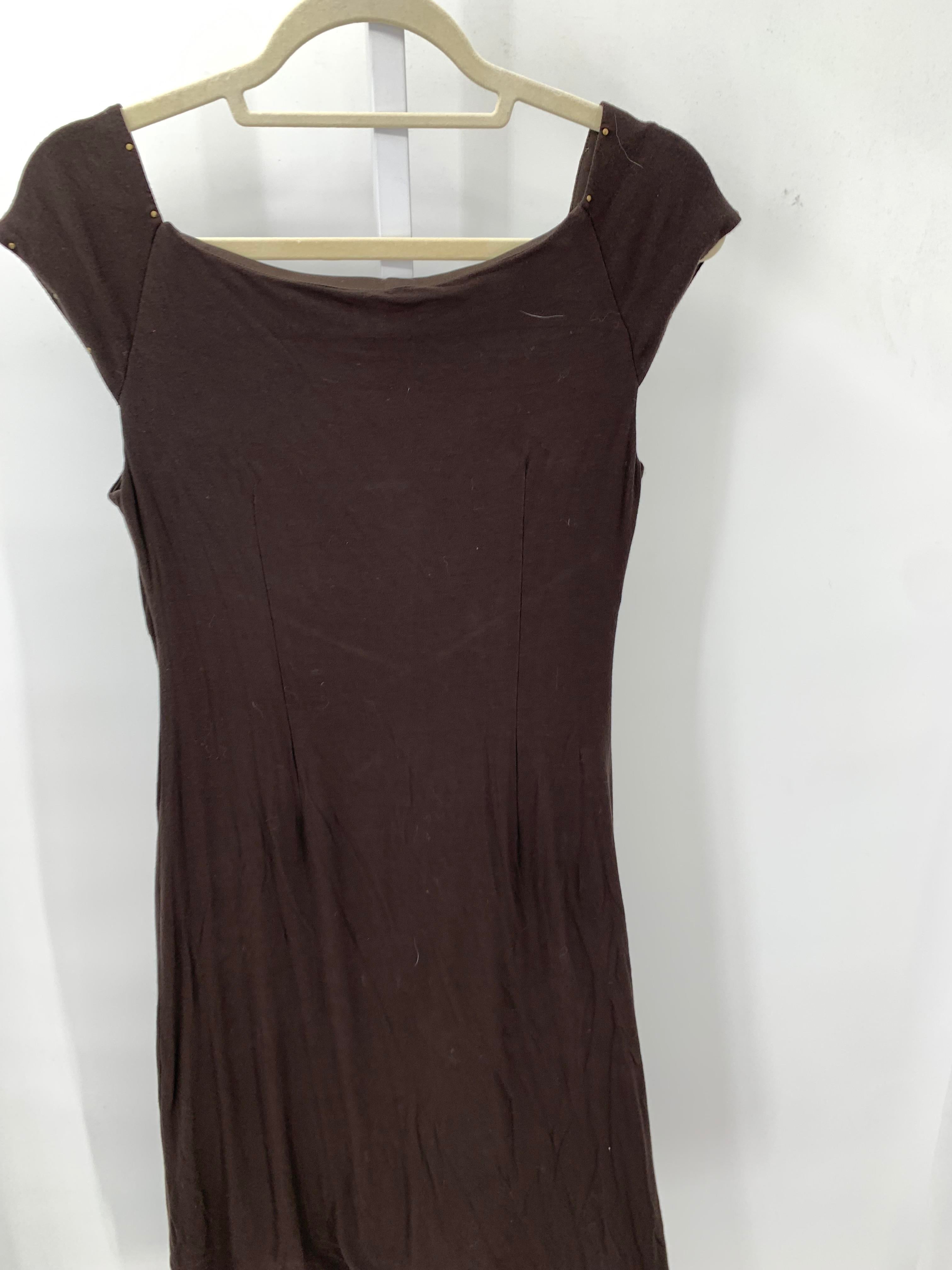 Banana Republic Size 6 Misses Sleeveless Dress
