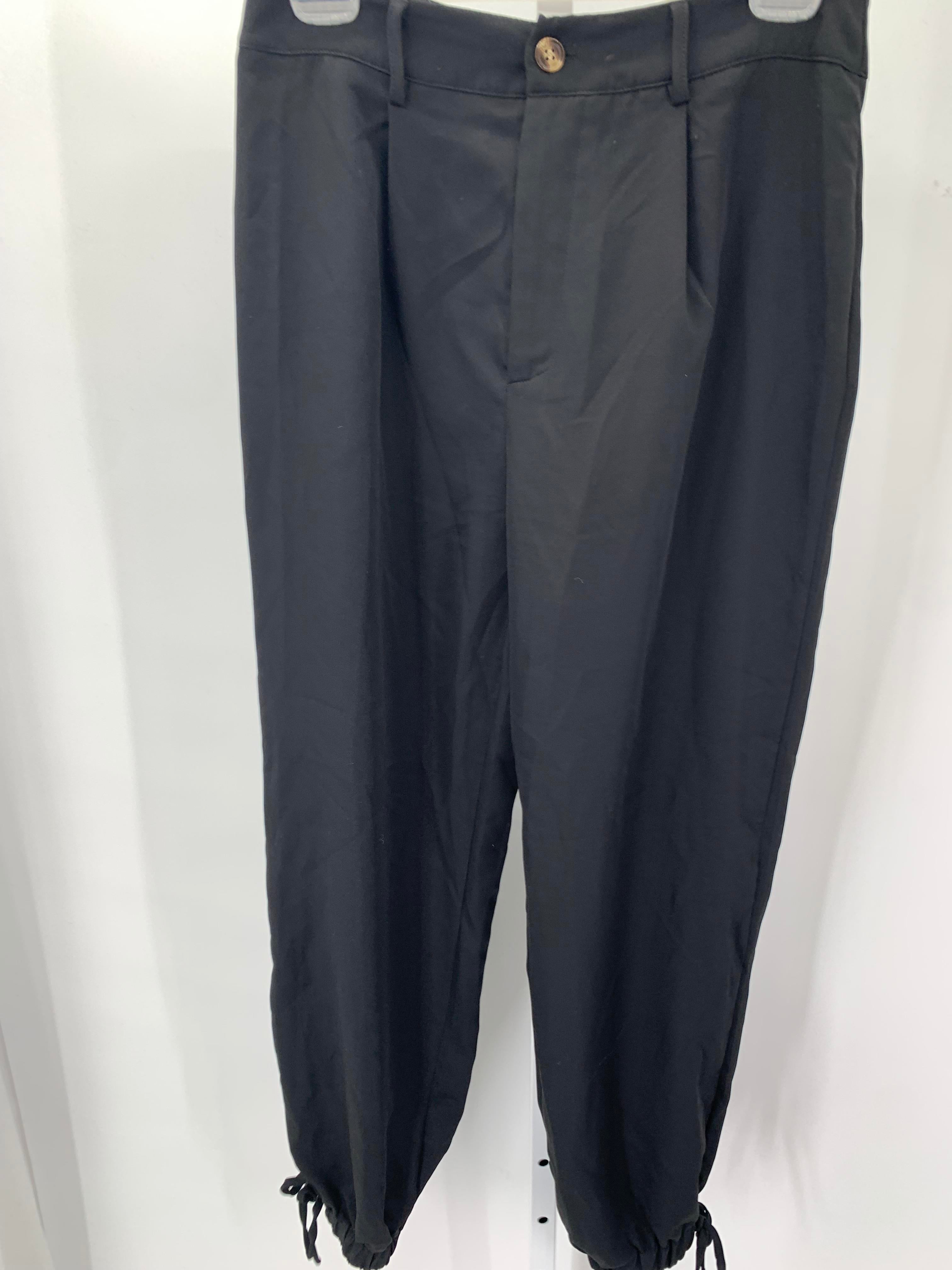 Size Large Juniors Pants