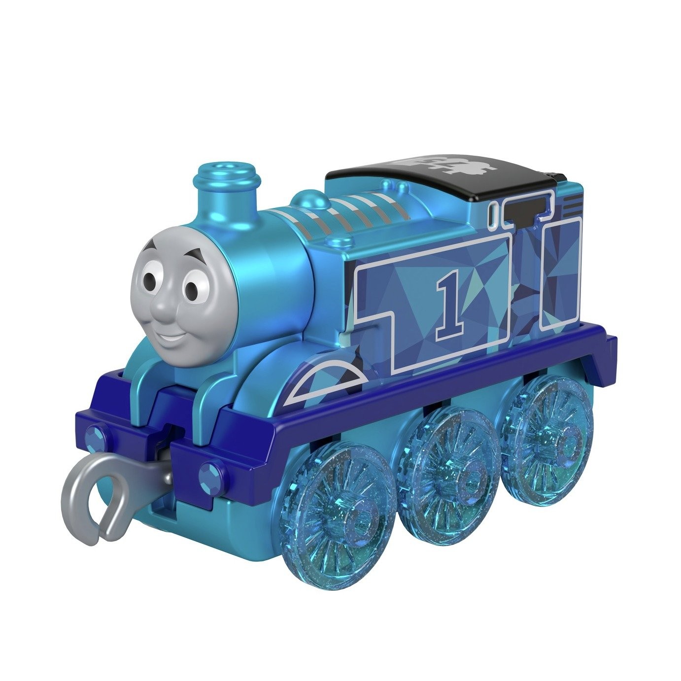 Thomas & Friends GLK66 Fisher-Price Diamond Anniversary Thomas Multi-Colour -