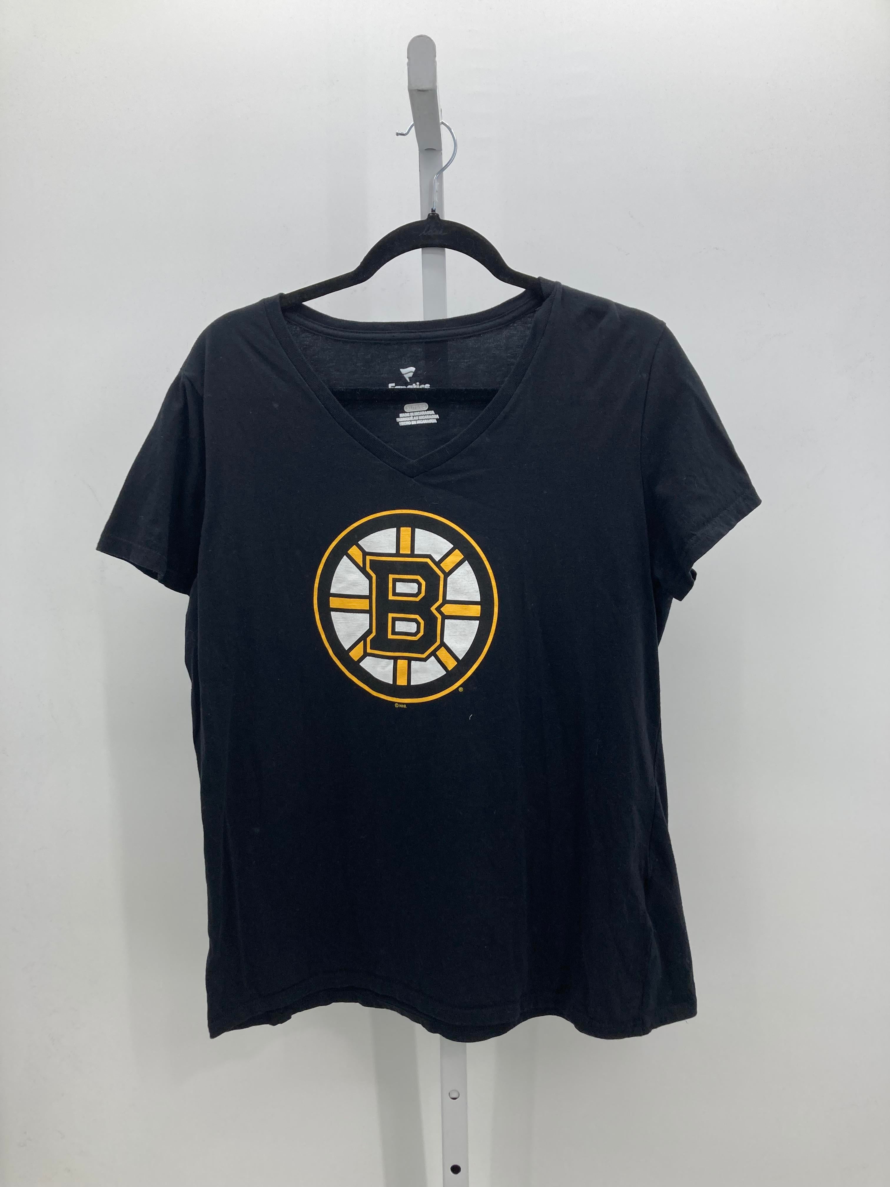 Fanatics Size Extra Large Misses Short Sleeve Shirt