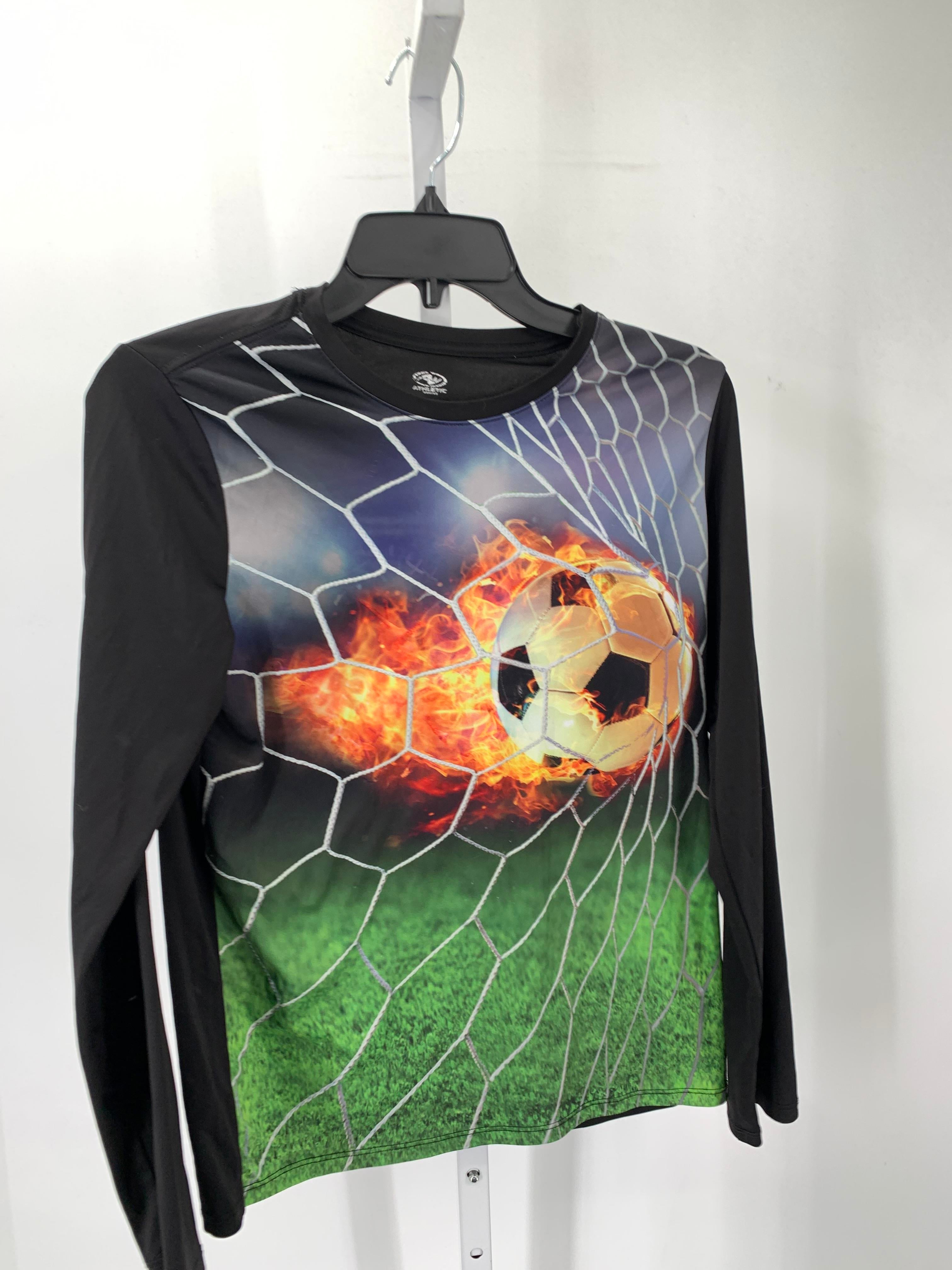SOCCER ACTIVE WEAR