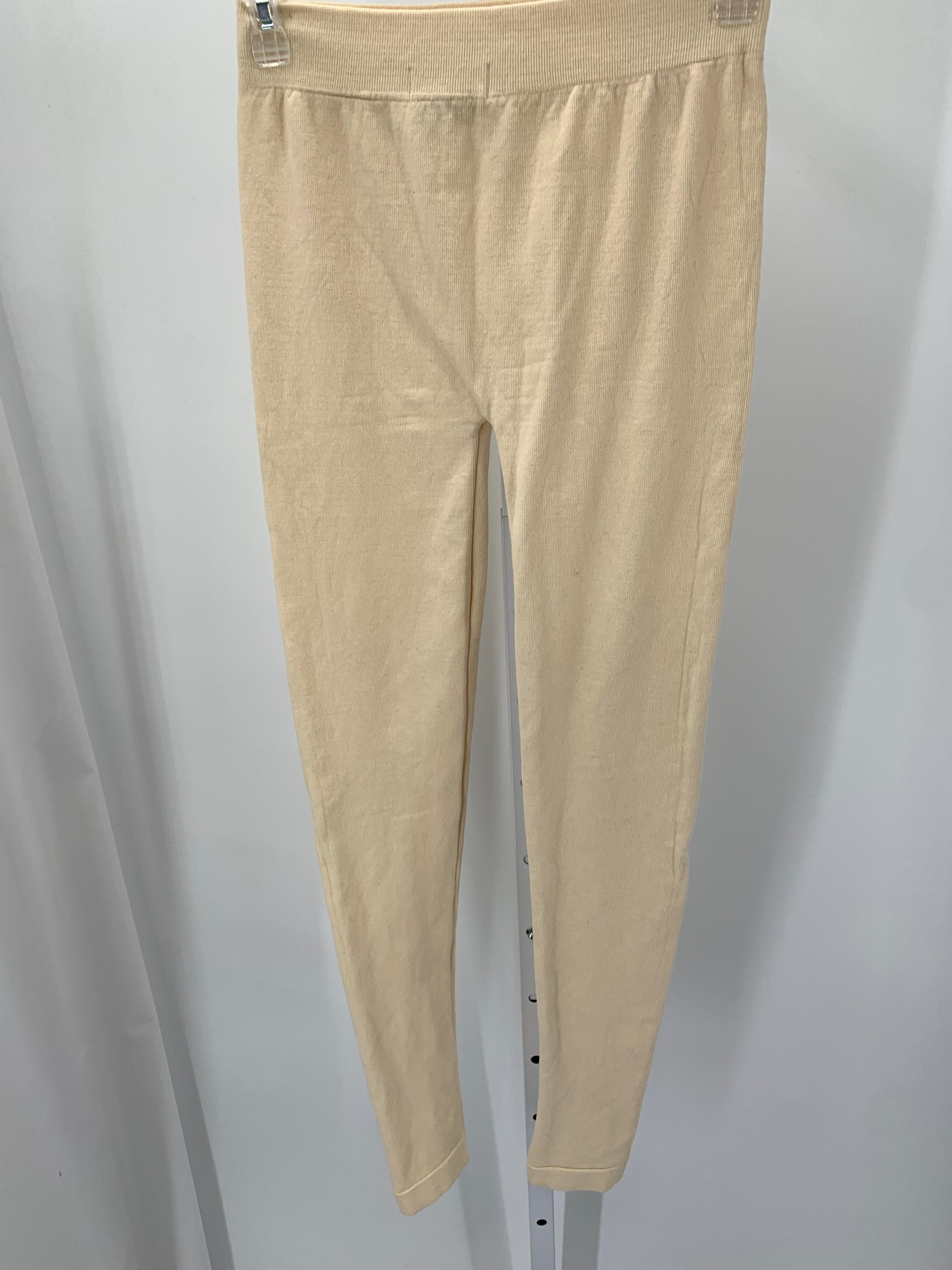 Size Large Misses Leggings