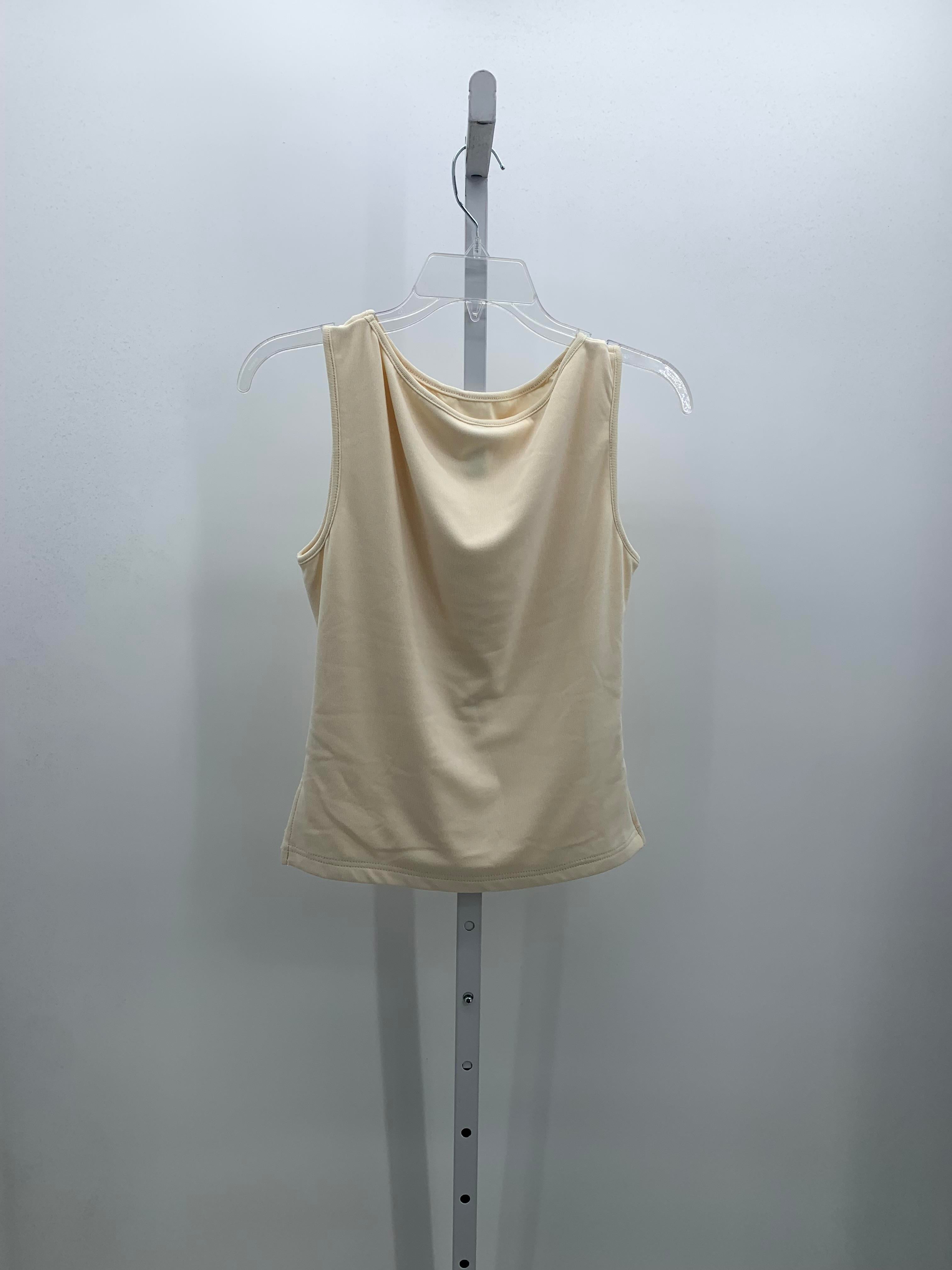 Pretty Size Large Misses Tank