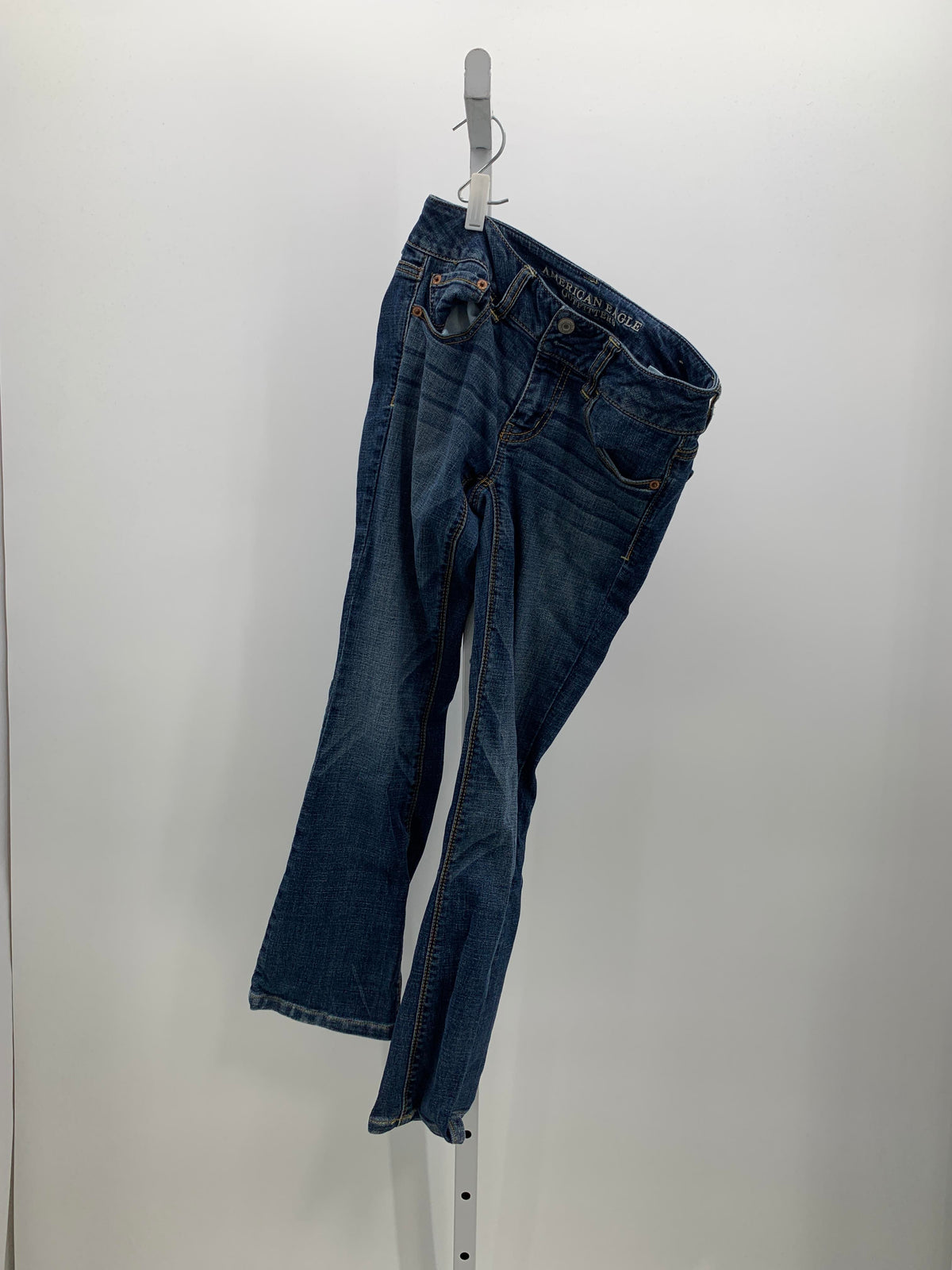 American Eagle Size 0 Short Juniors Jeans