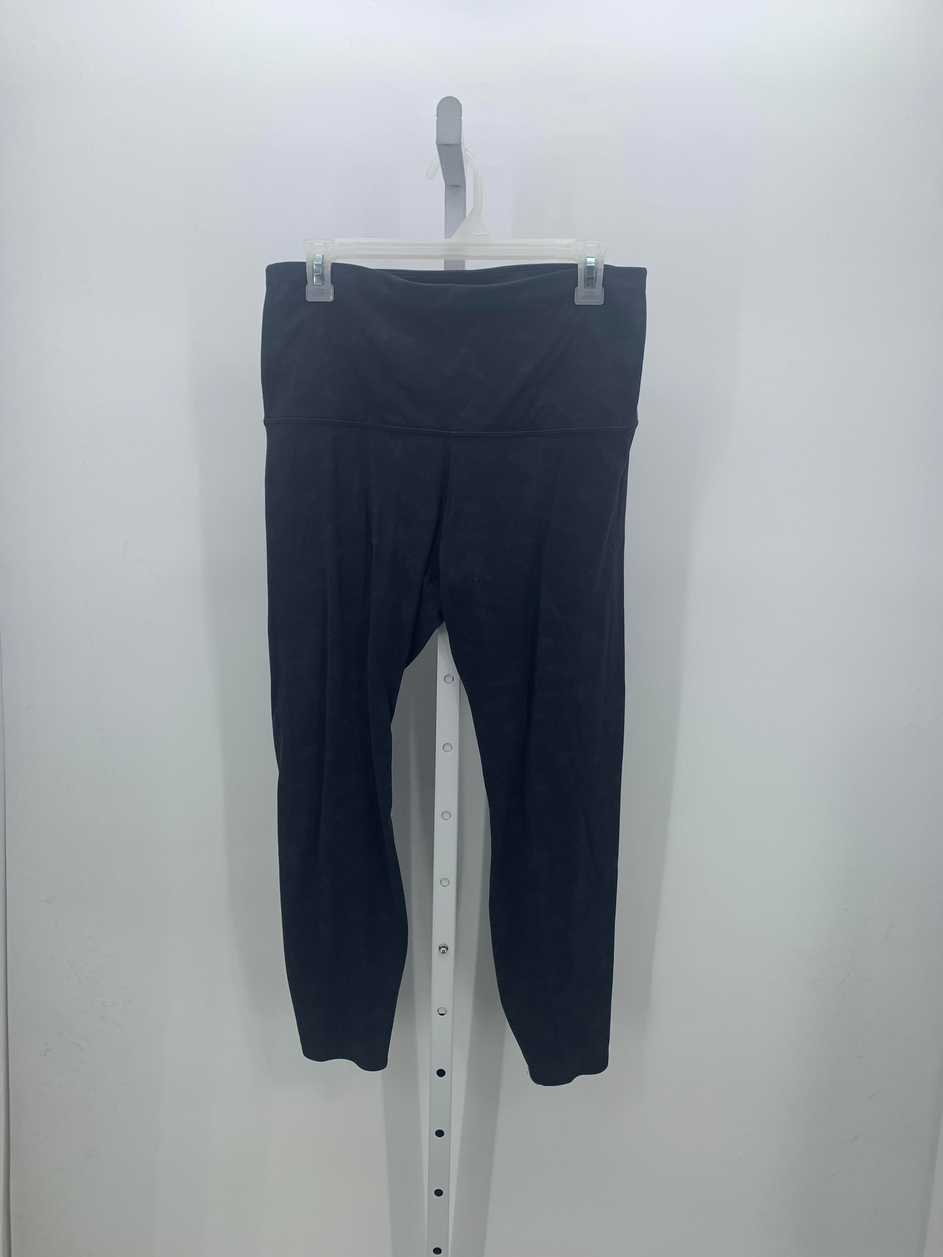 All In Motion Size Extra Large Misses Leggings