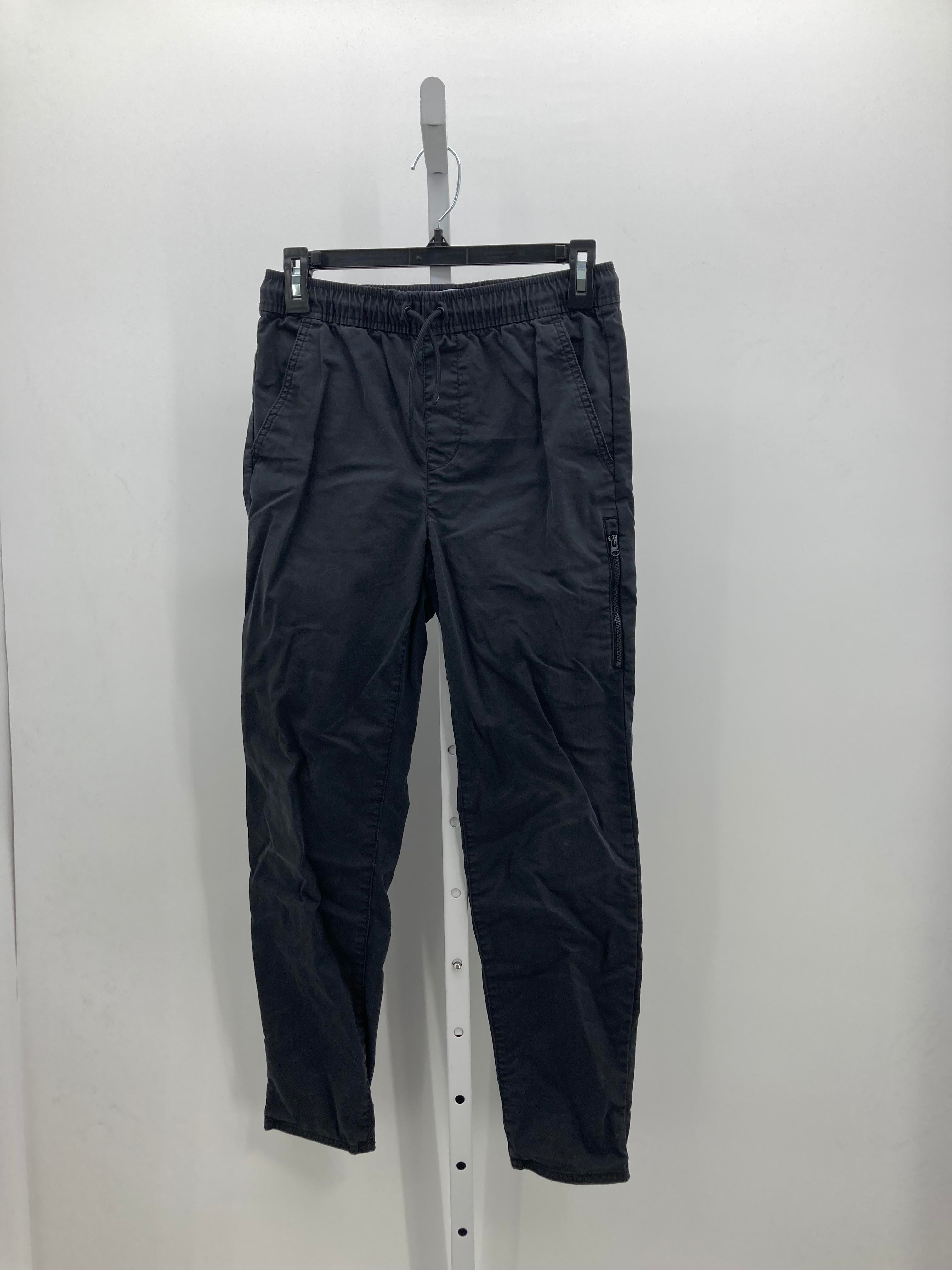 TECH TAPER PANTS