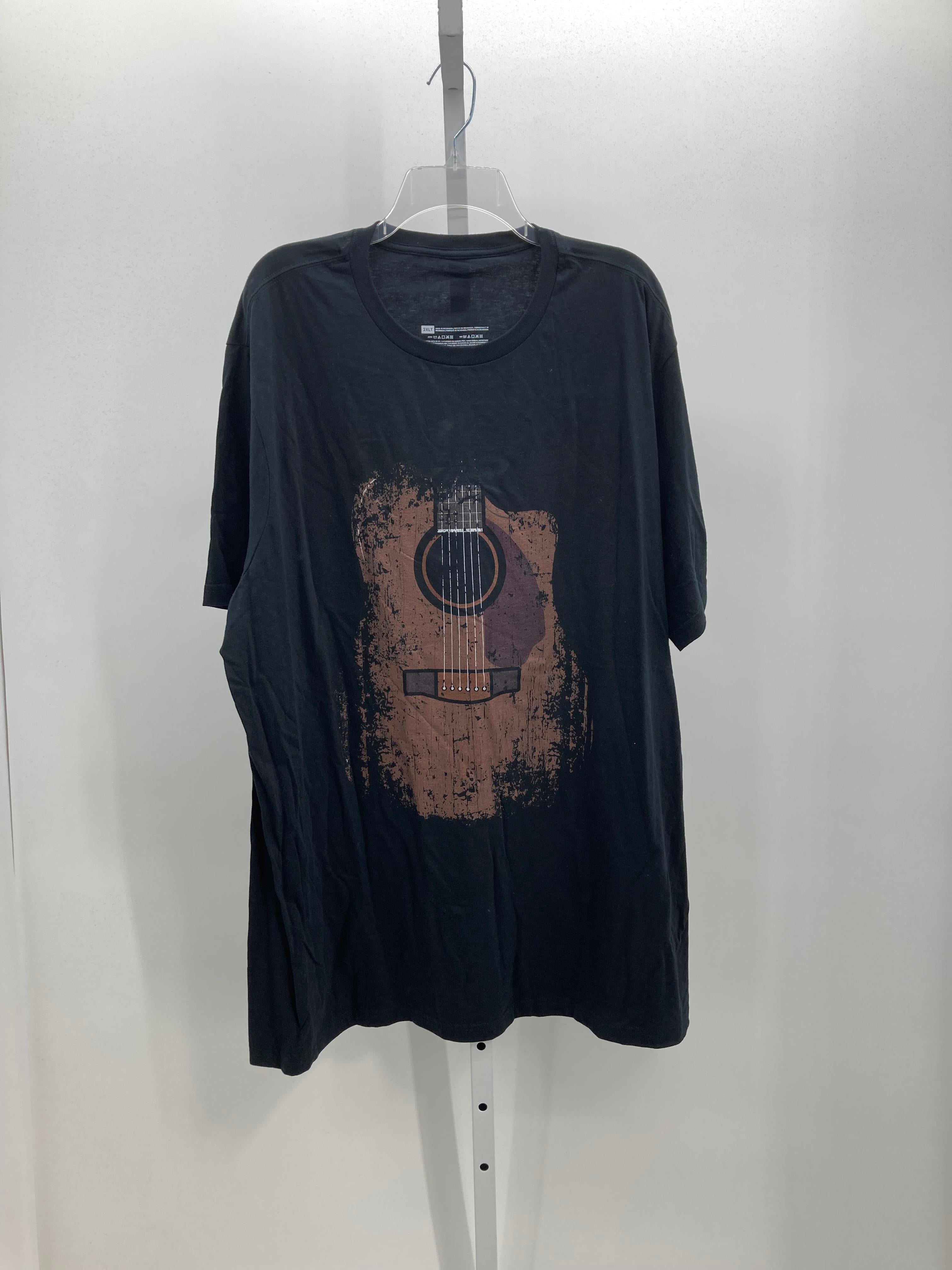 GUITAR KNIT.