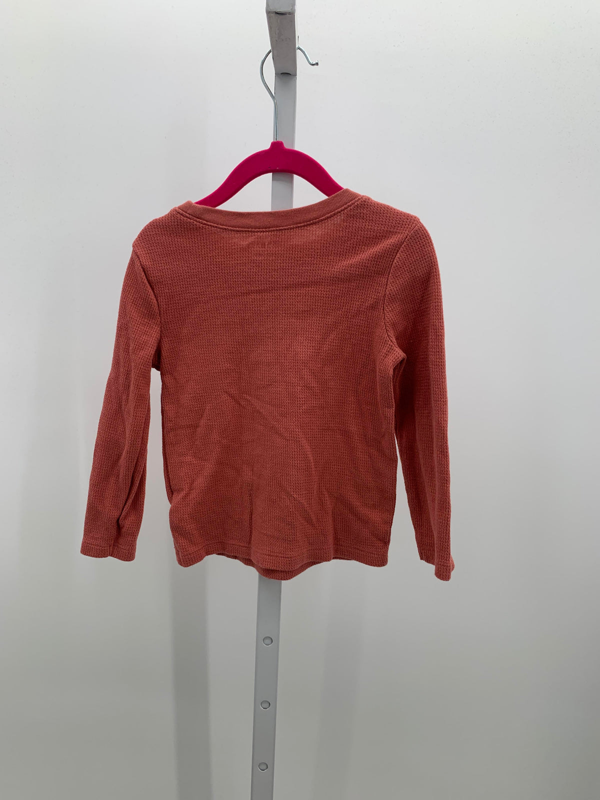 Old Navy Size 3T Girls Long Sleeve Shirt