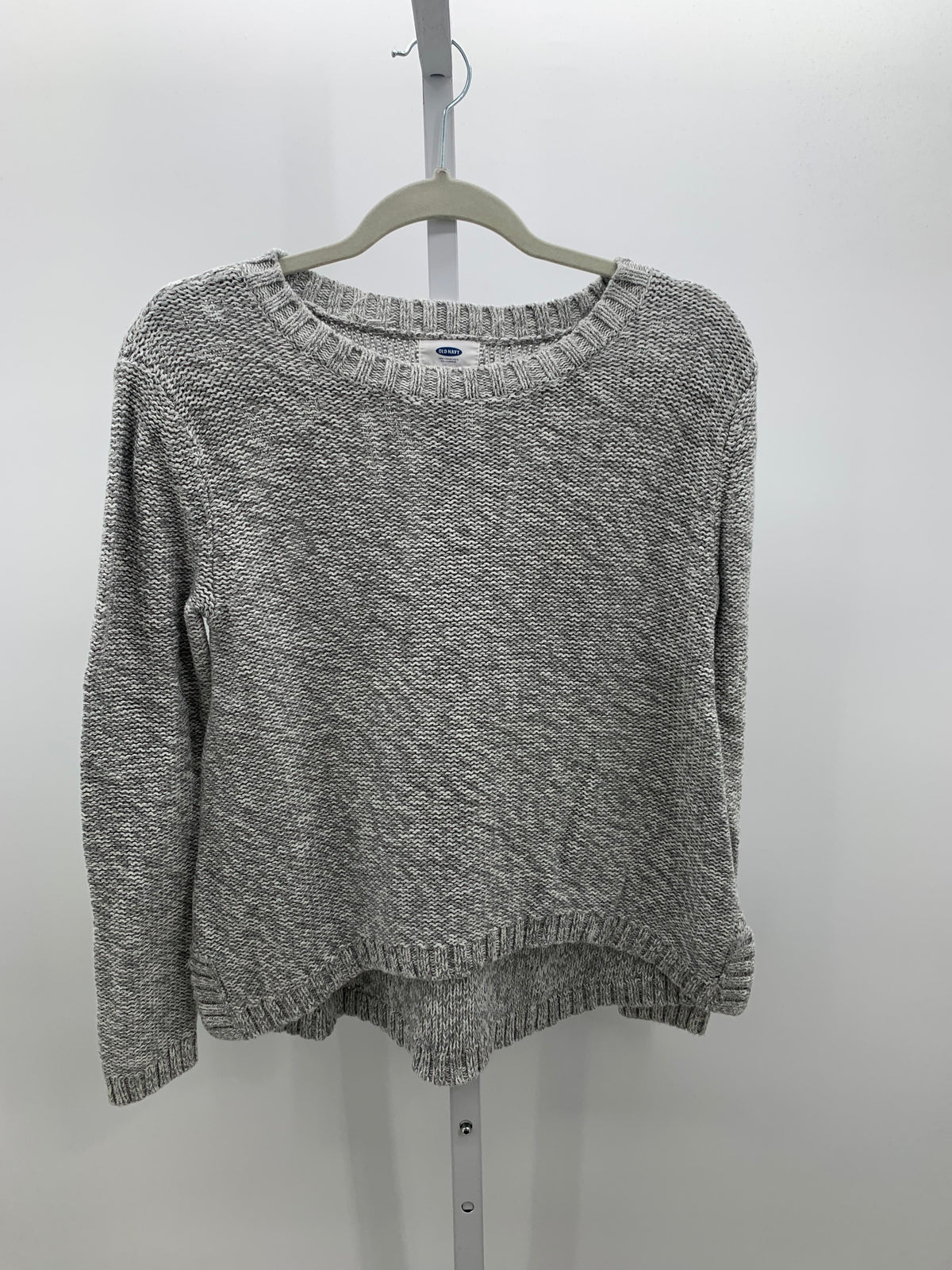 Old Navy Size 14 Girls Long Sleeve Sweater