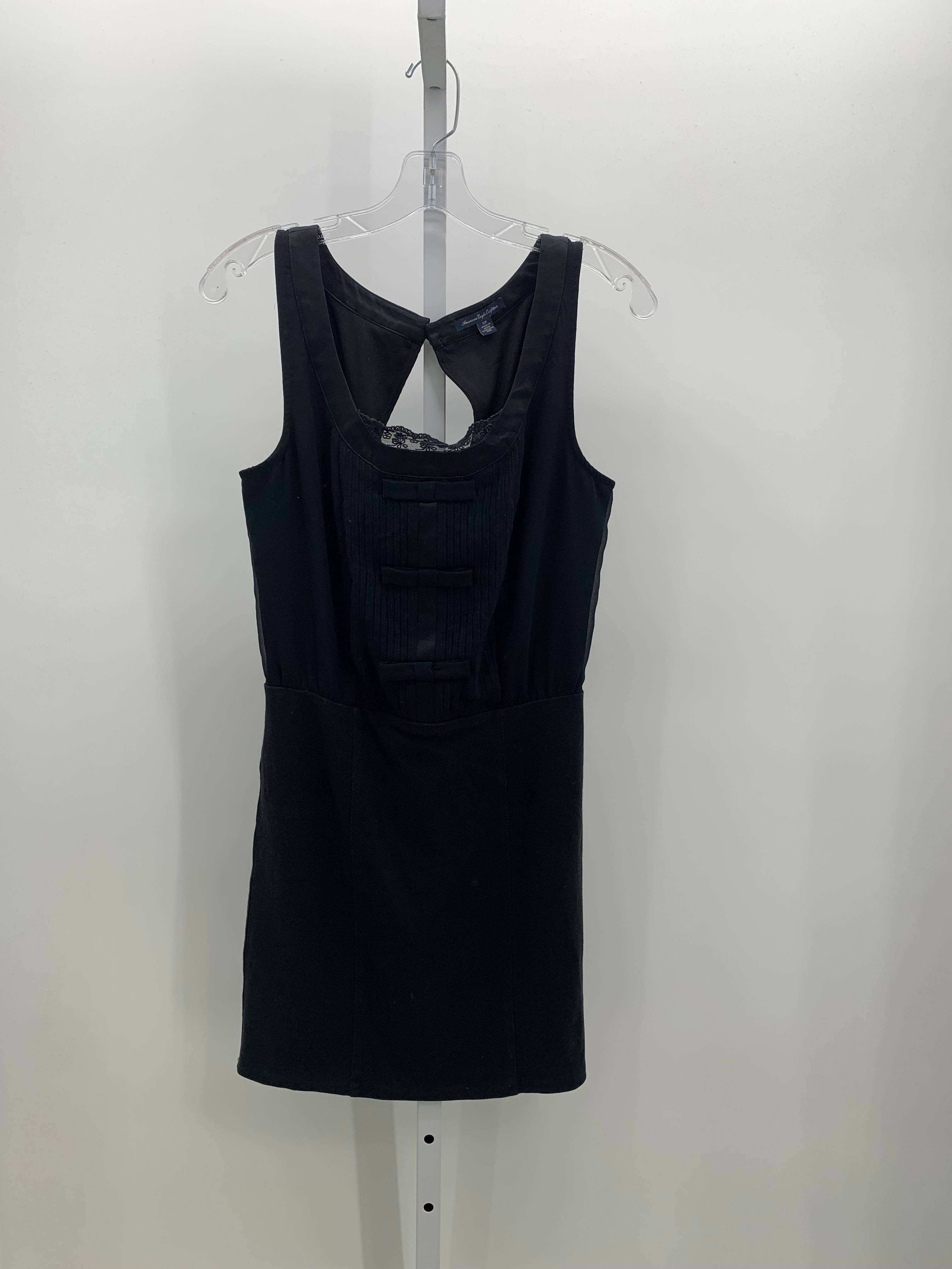 American Eagle Size Small Juniors Sleeveless Dress