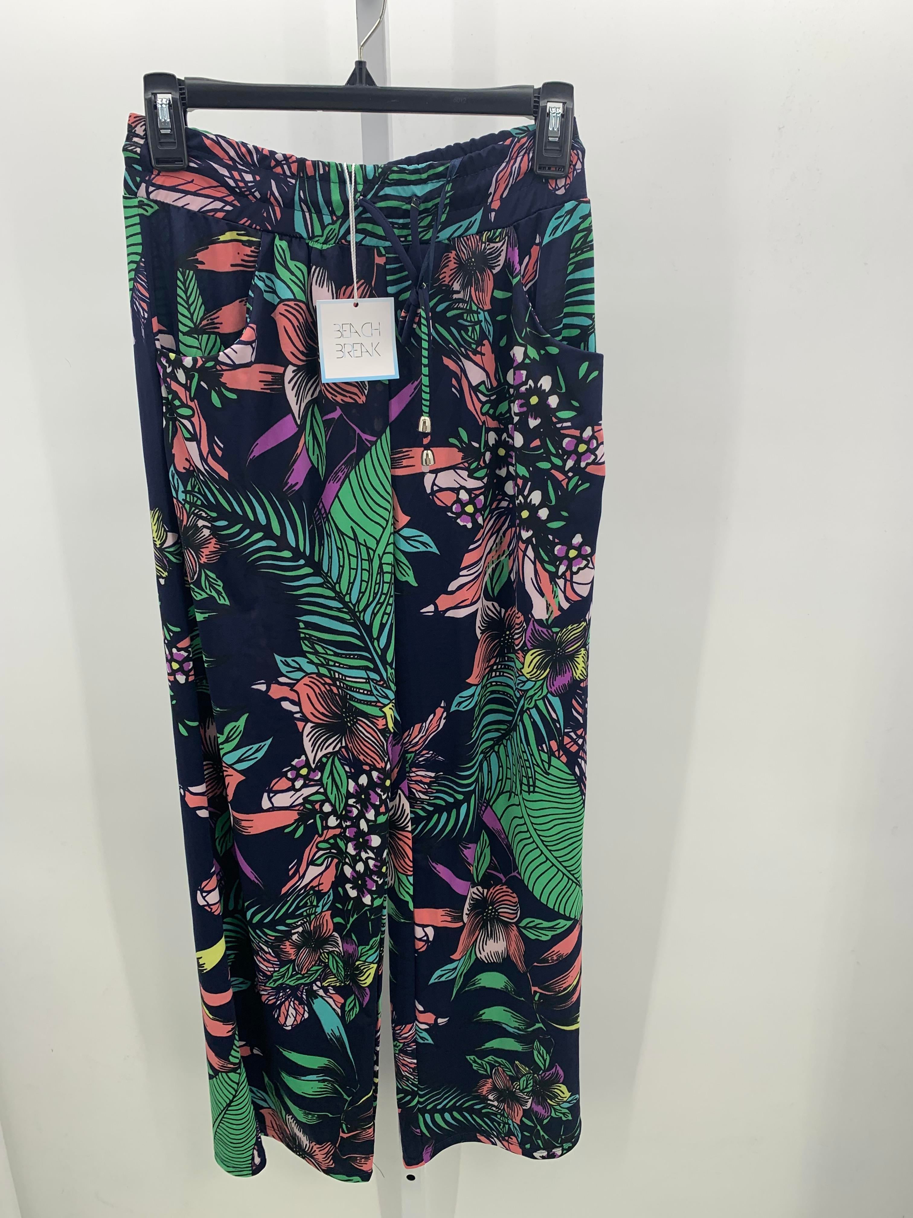 Size Small Misses Swimwear