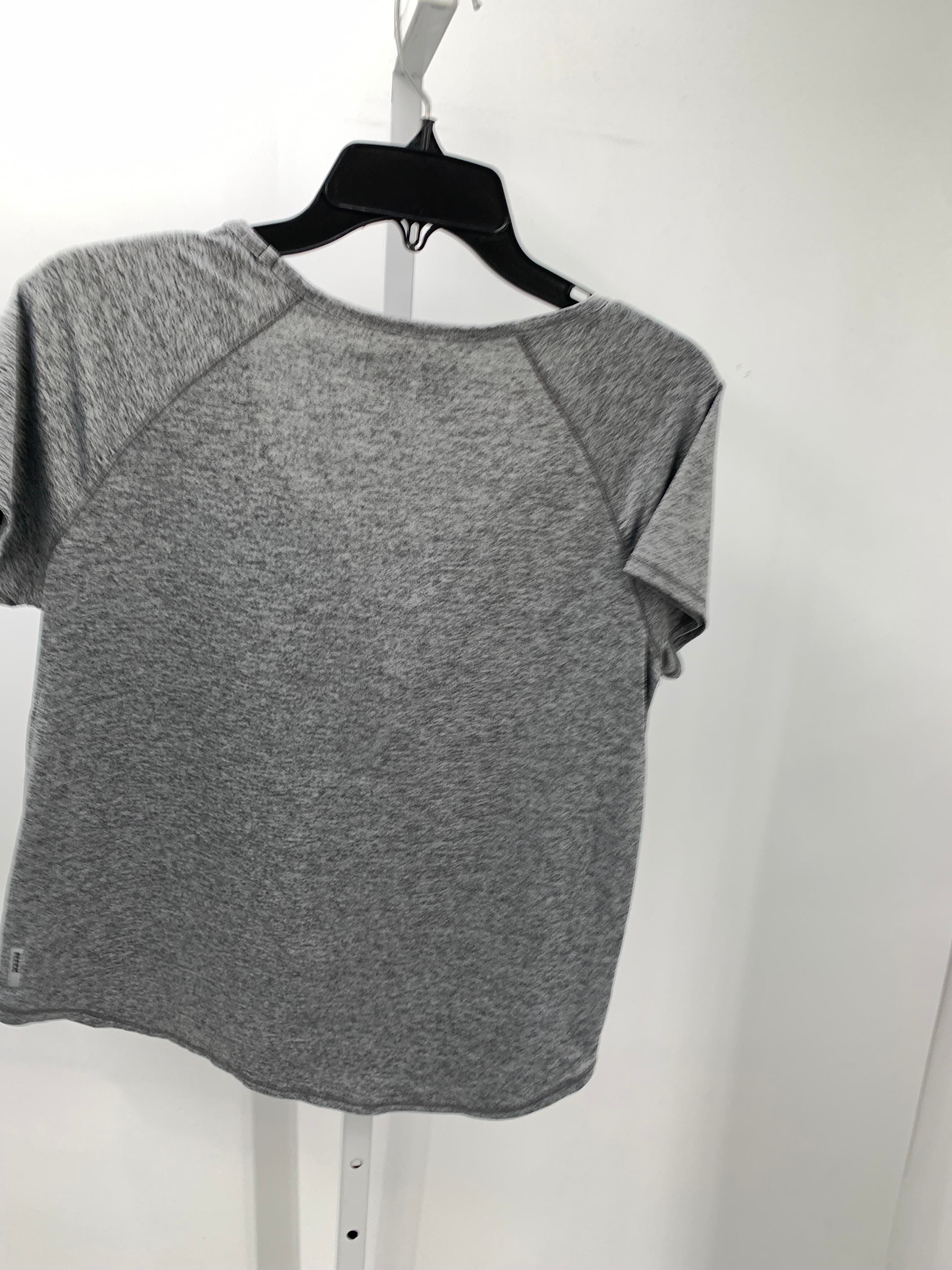 RBX Size Medium Misses Short Sleeve Shirt