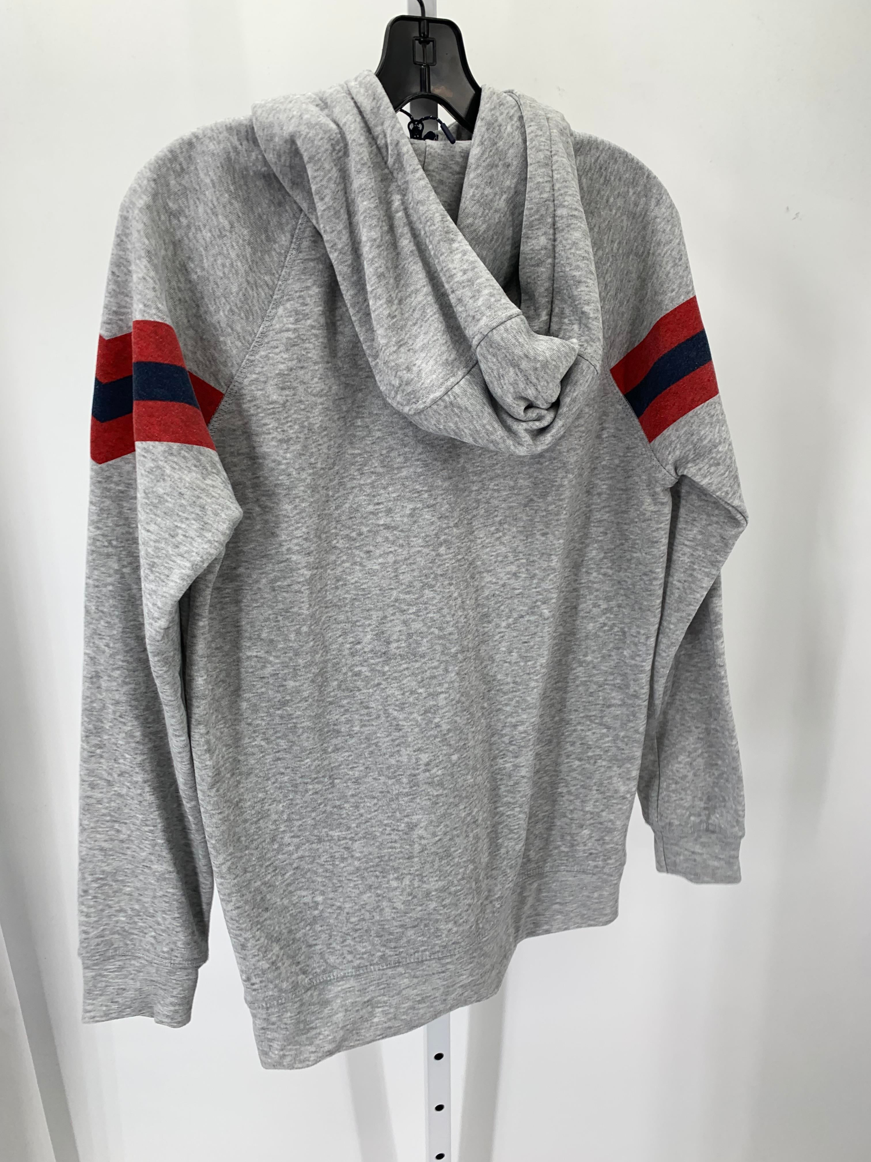 Team Apparel Size Small Misses Sweat Jacket