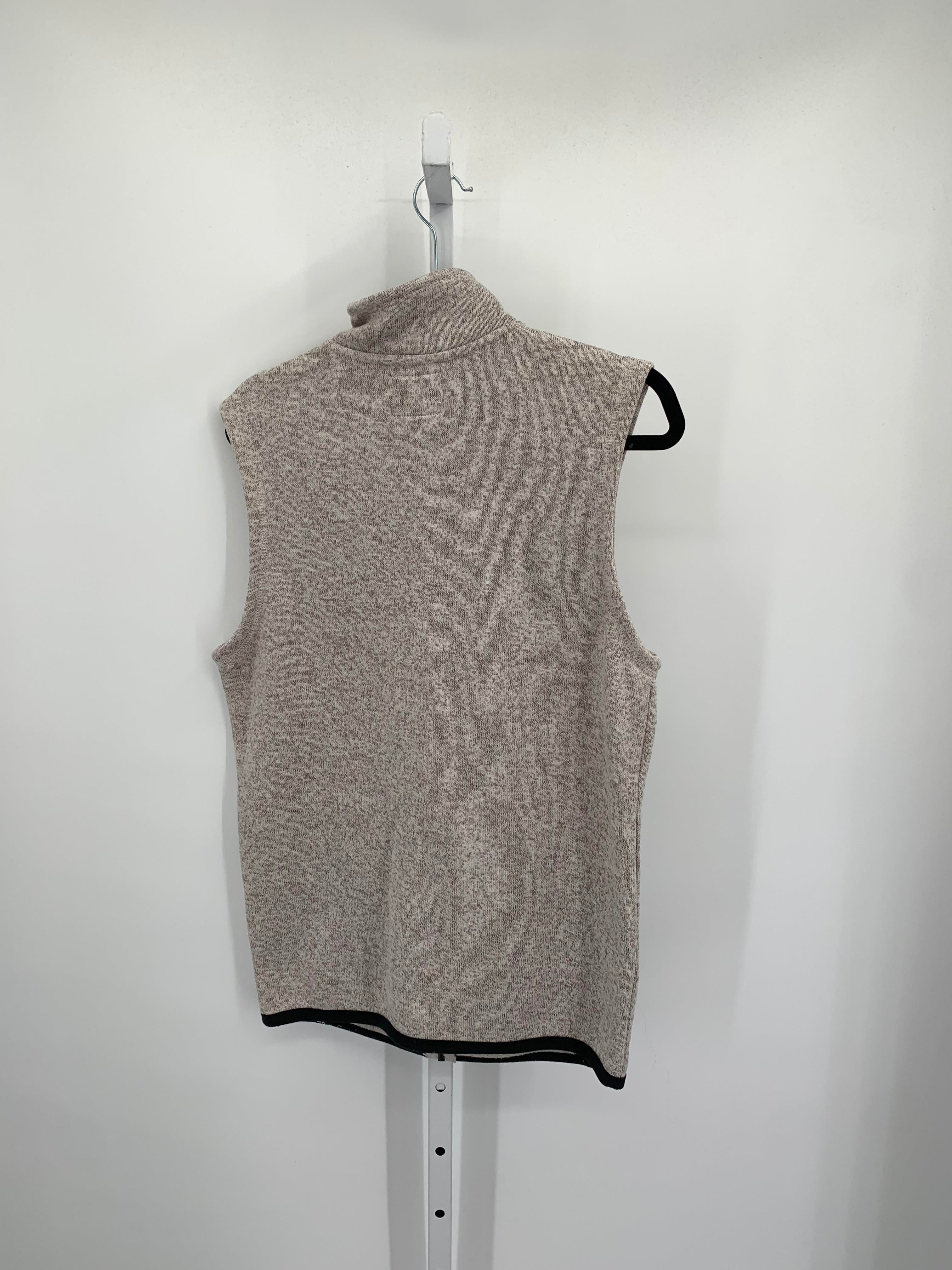 47 Brand Size Small Misses Vest