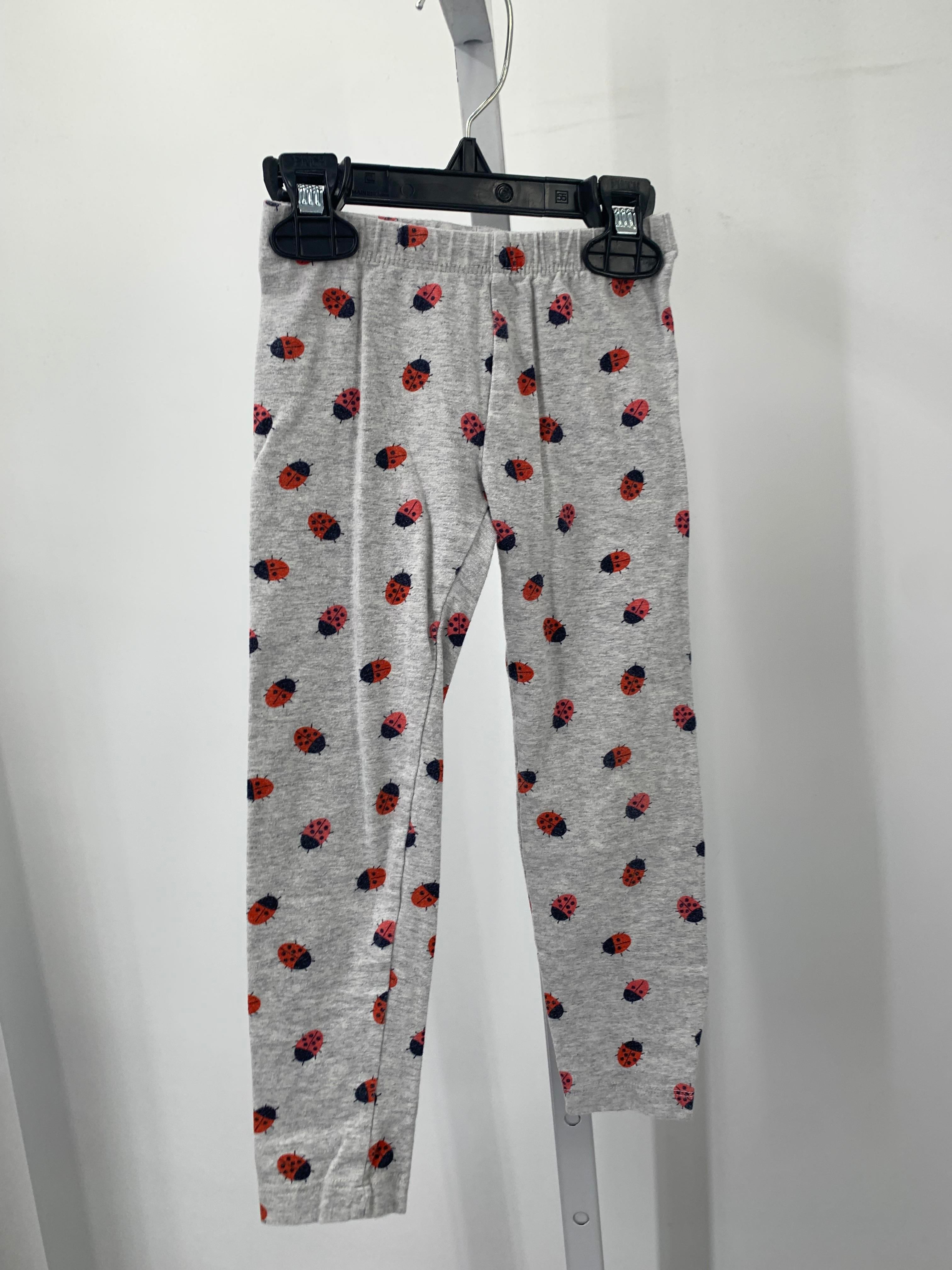 Old Navy Size 4T Girls Leggings