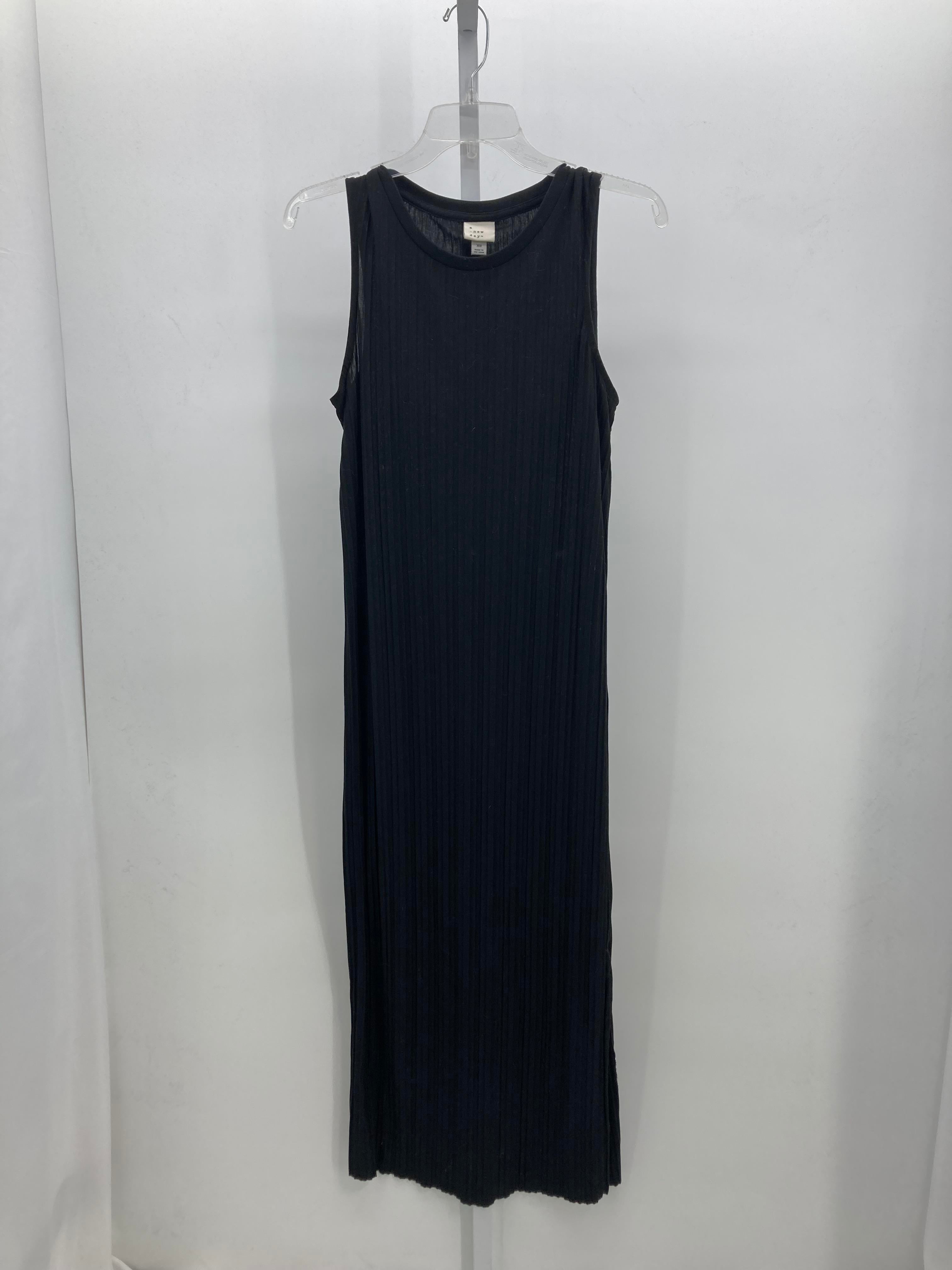 A New Day Size X Small Misses Sundress