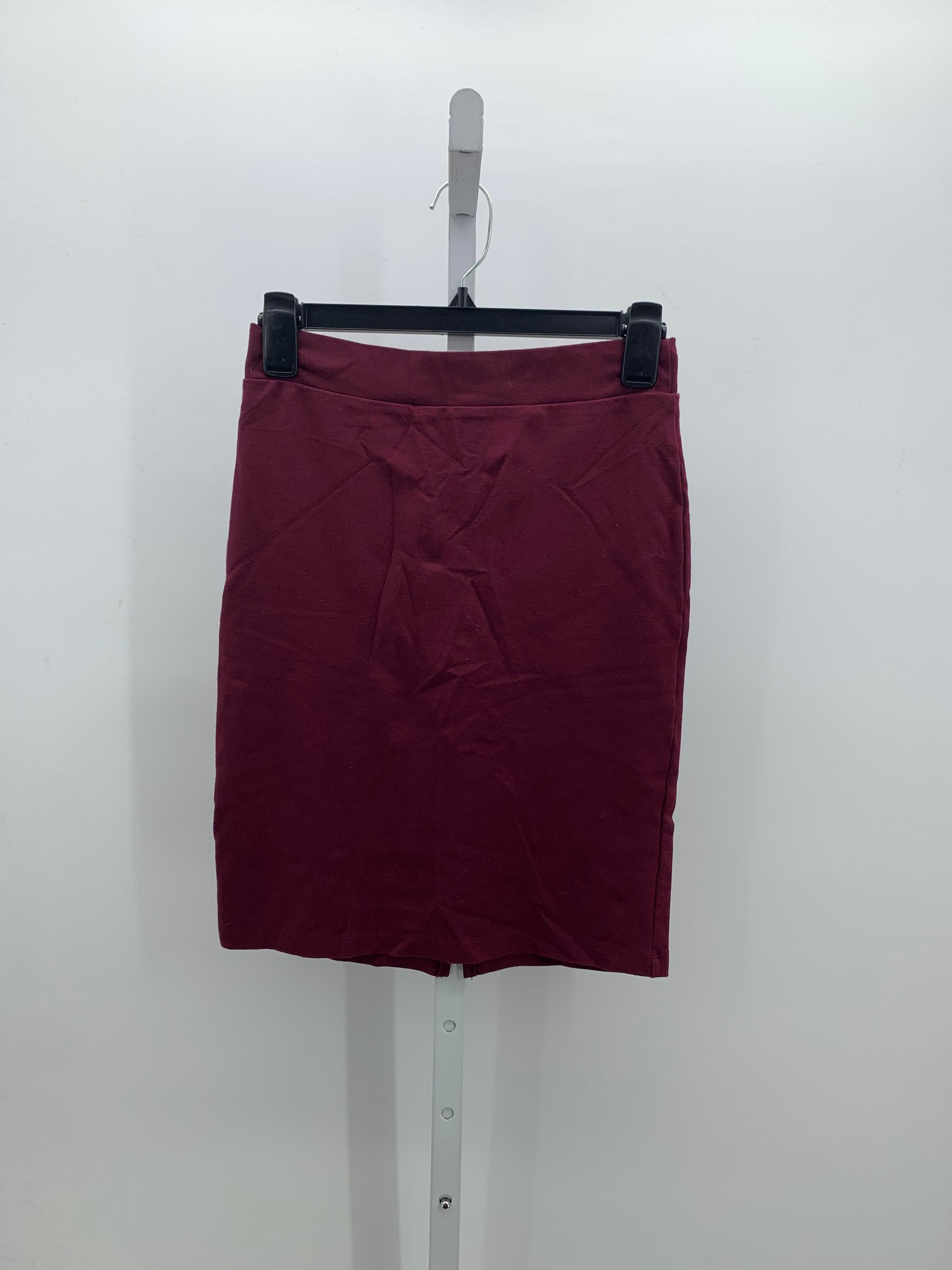 Charlotte Russe Size Medium Juniors Skirt
