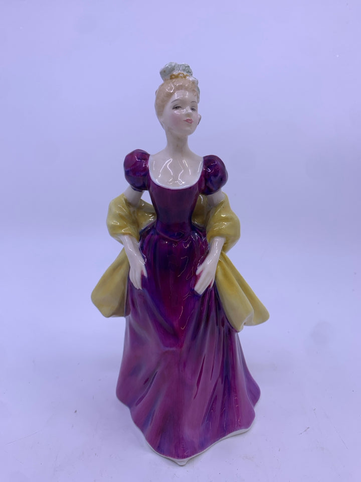 Figurine