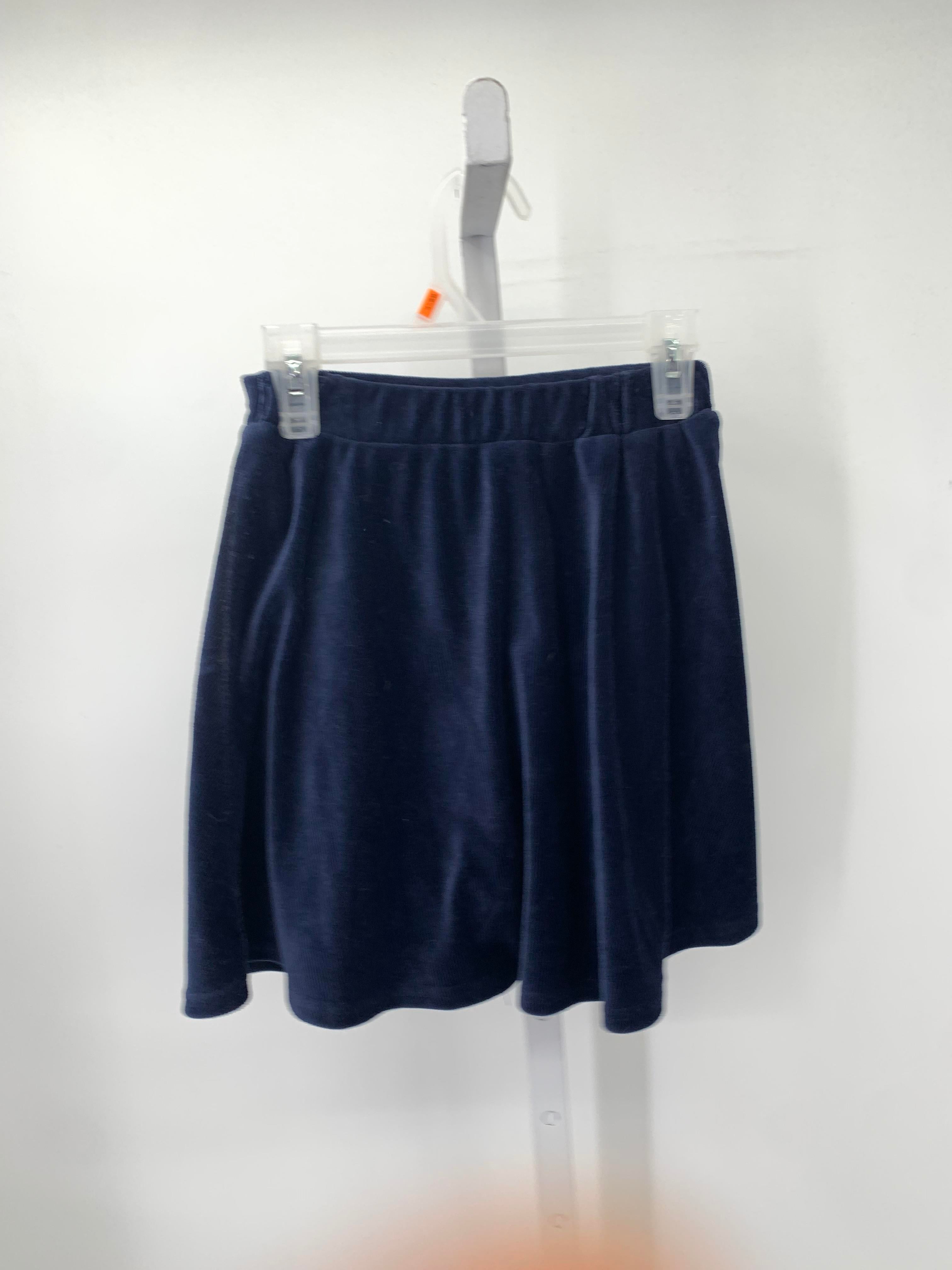 Beautees Size 7-8 Girls Skirt