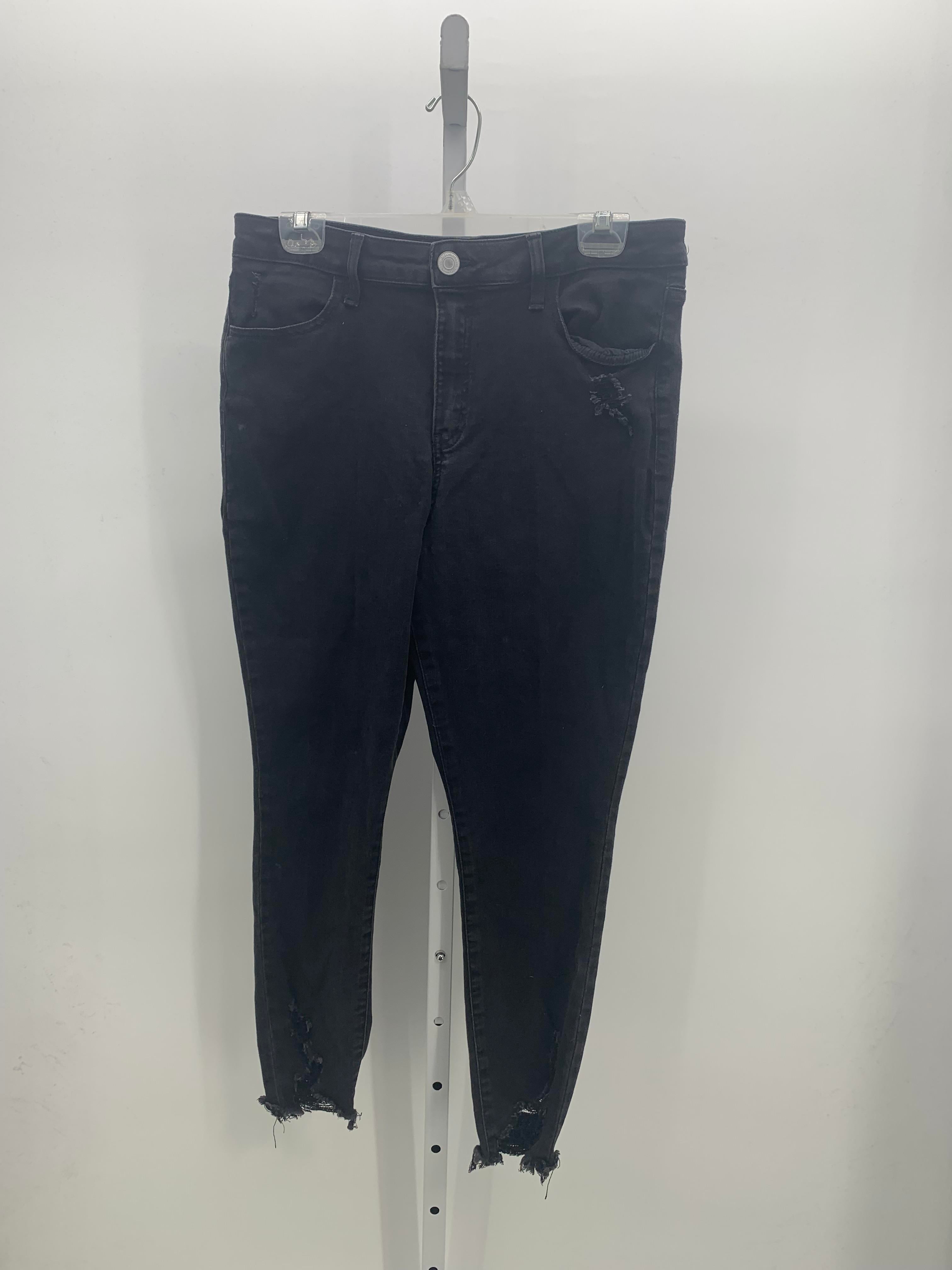 SO Size 15 Juniors Cropped