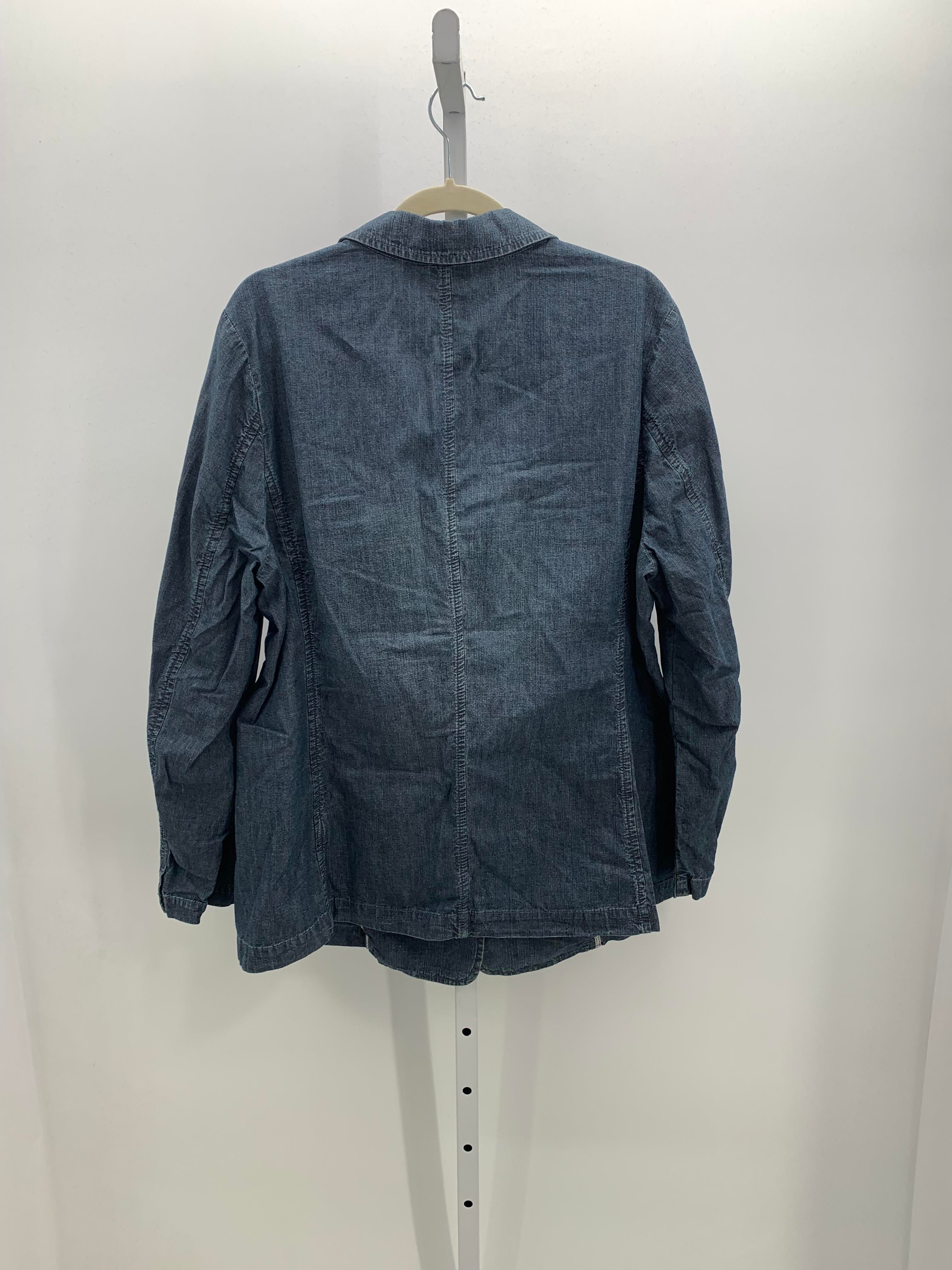 J-Jill Size Extra Large Misses Blazer