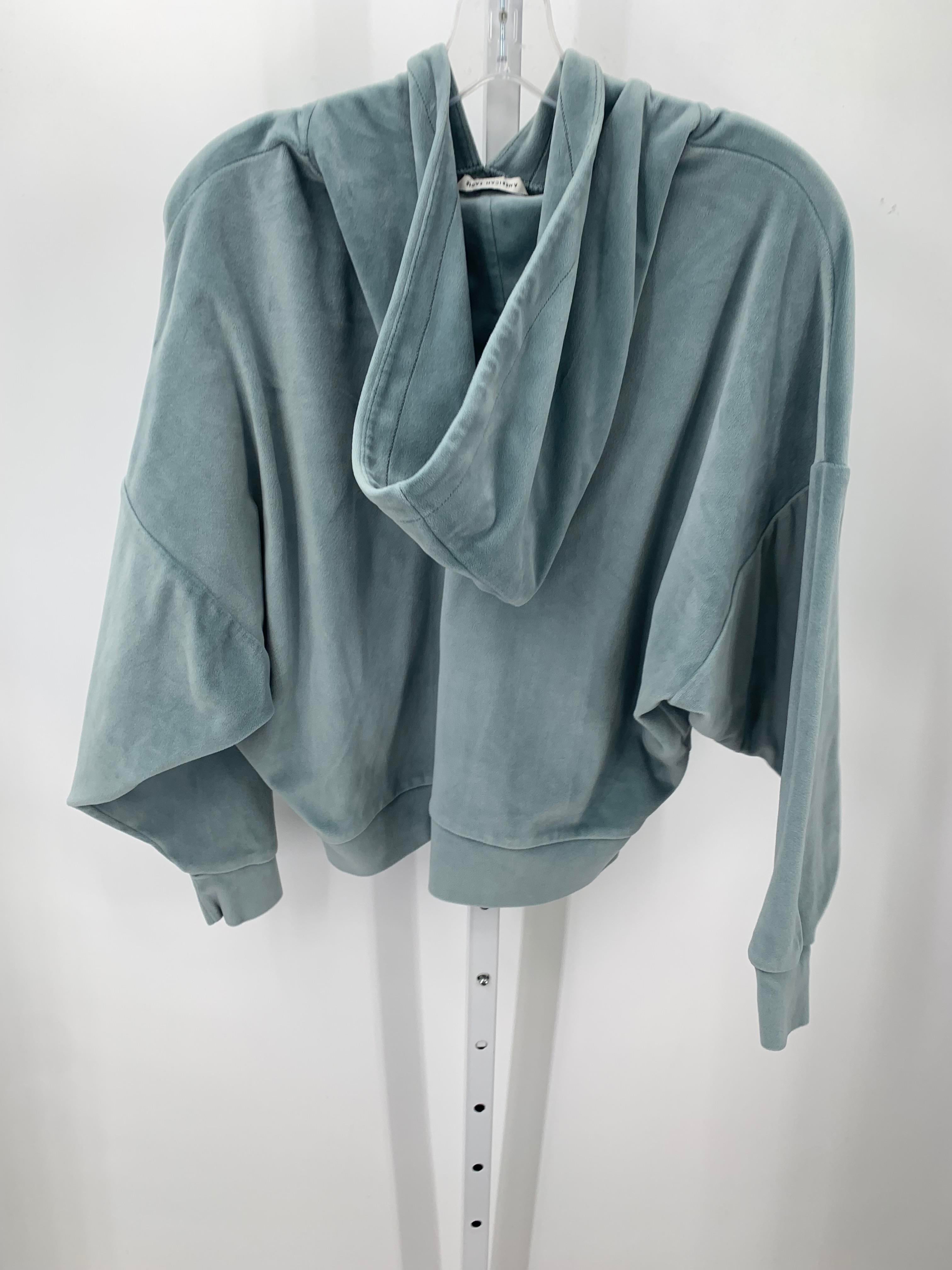 American Eagle Size Small Juniors Long Sleeve Shirt