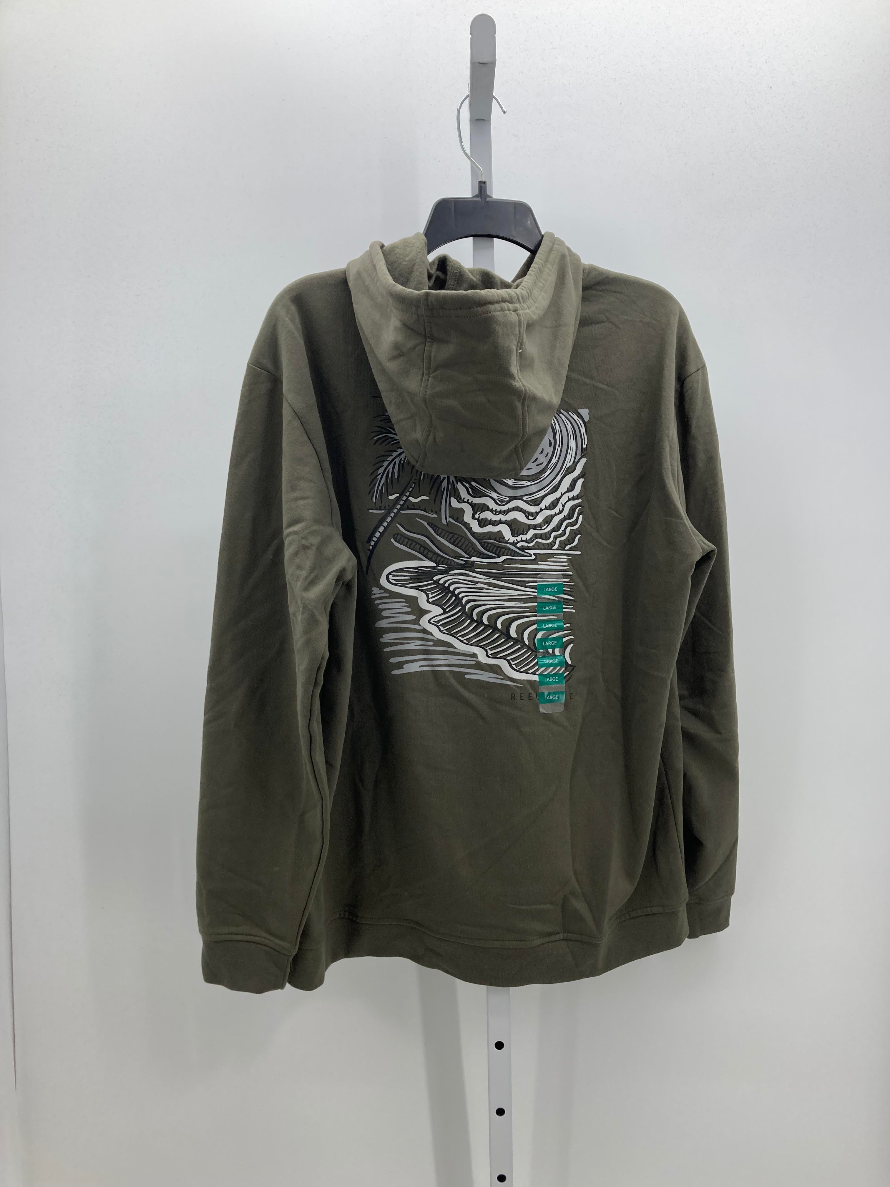 NEW GRAPHIC HOODED.