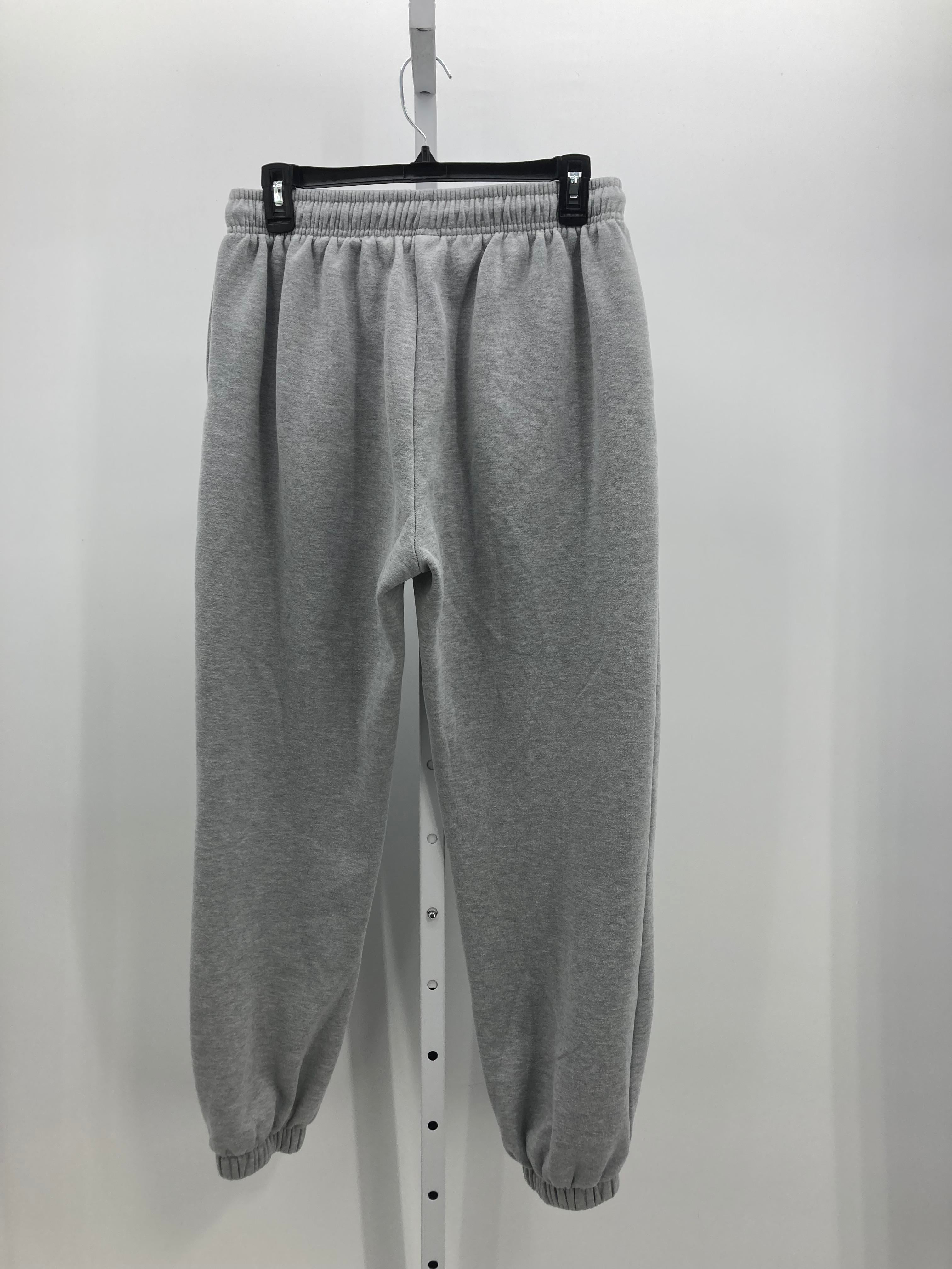 Size Medium Juniors Sweatpants