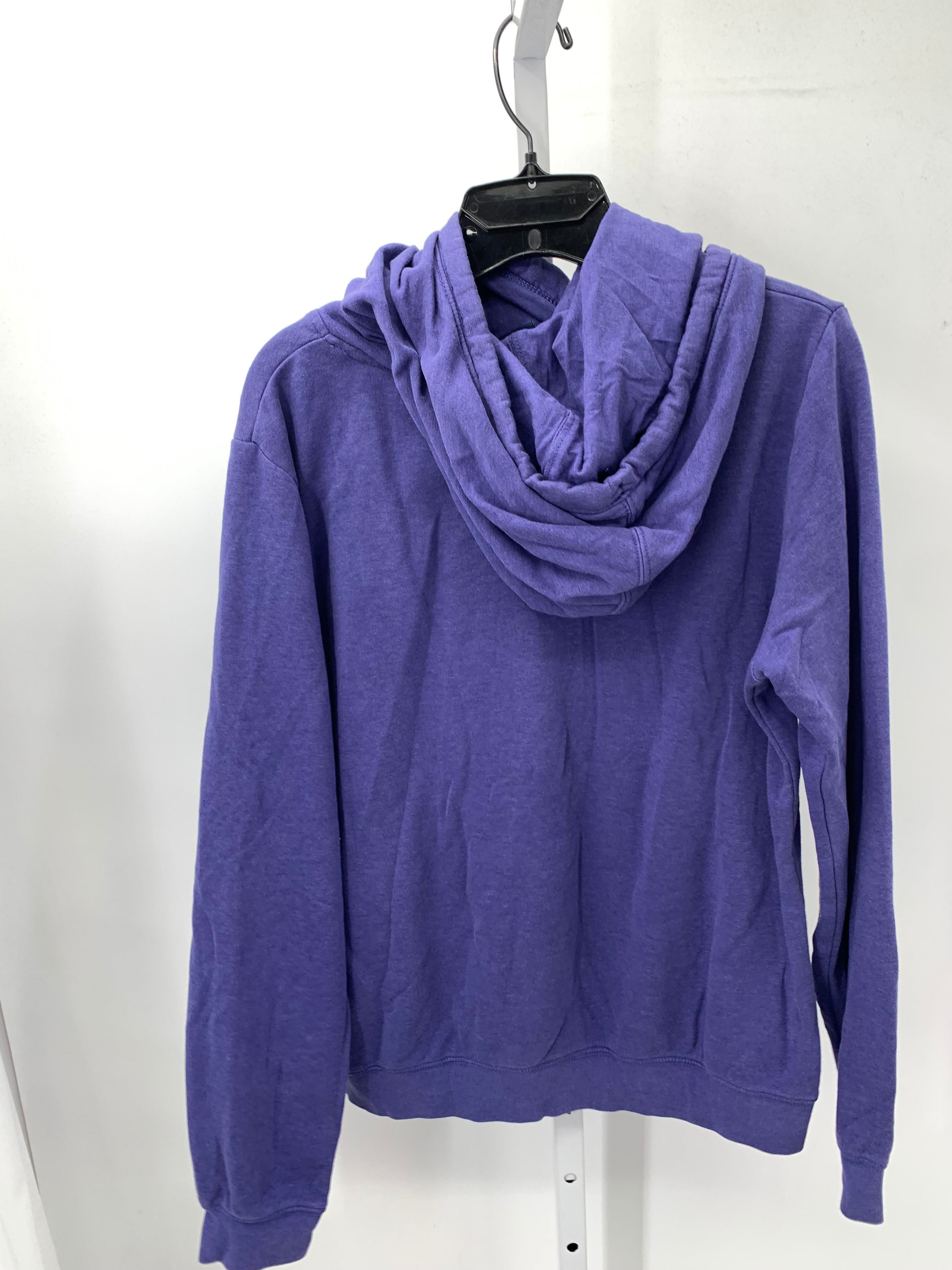 Nike Size Large Misses Long Sleeve Shirt