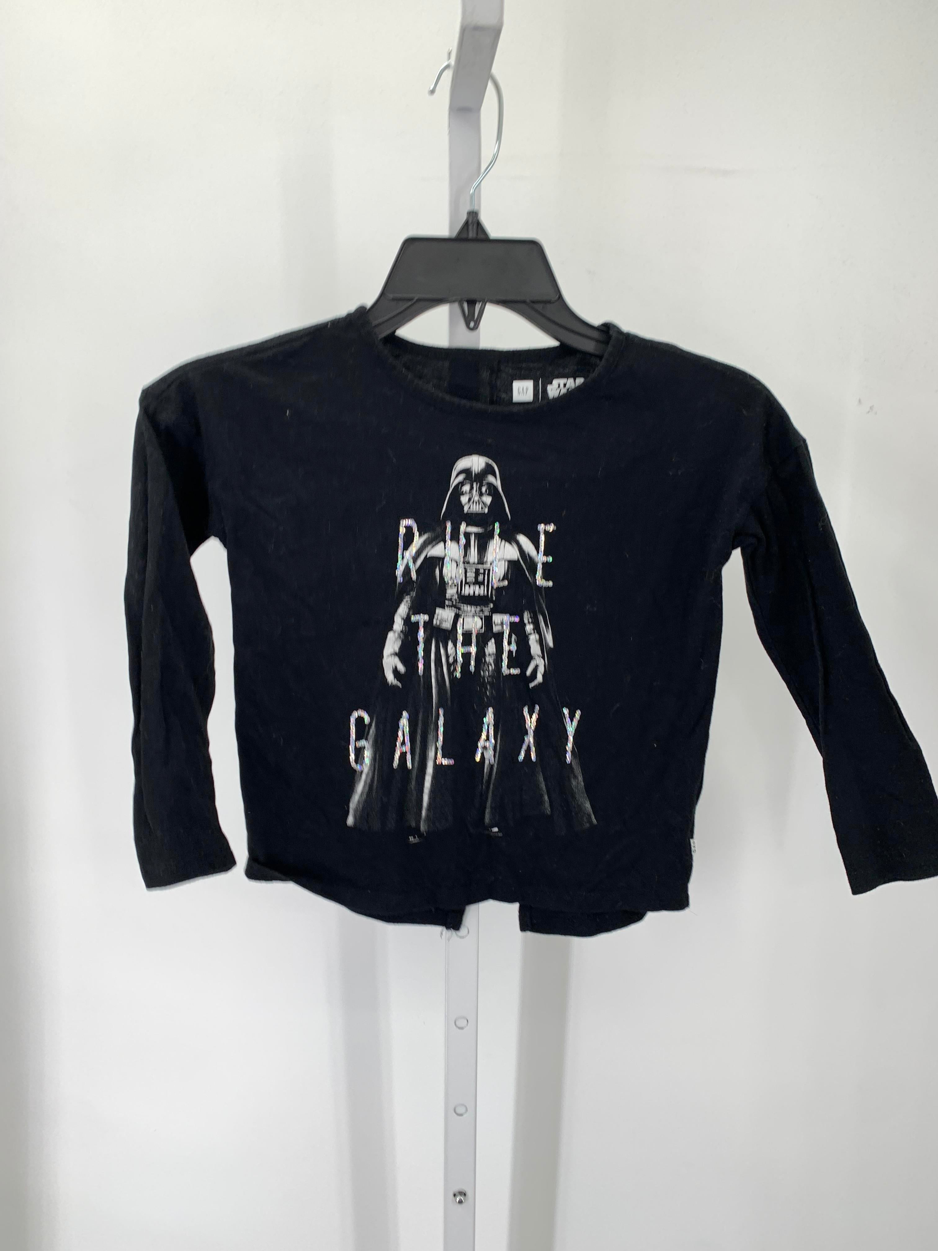 RULE THE GALAXY