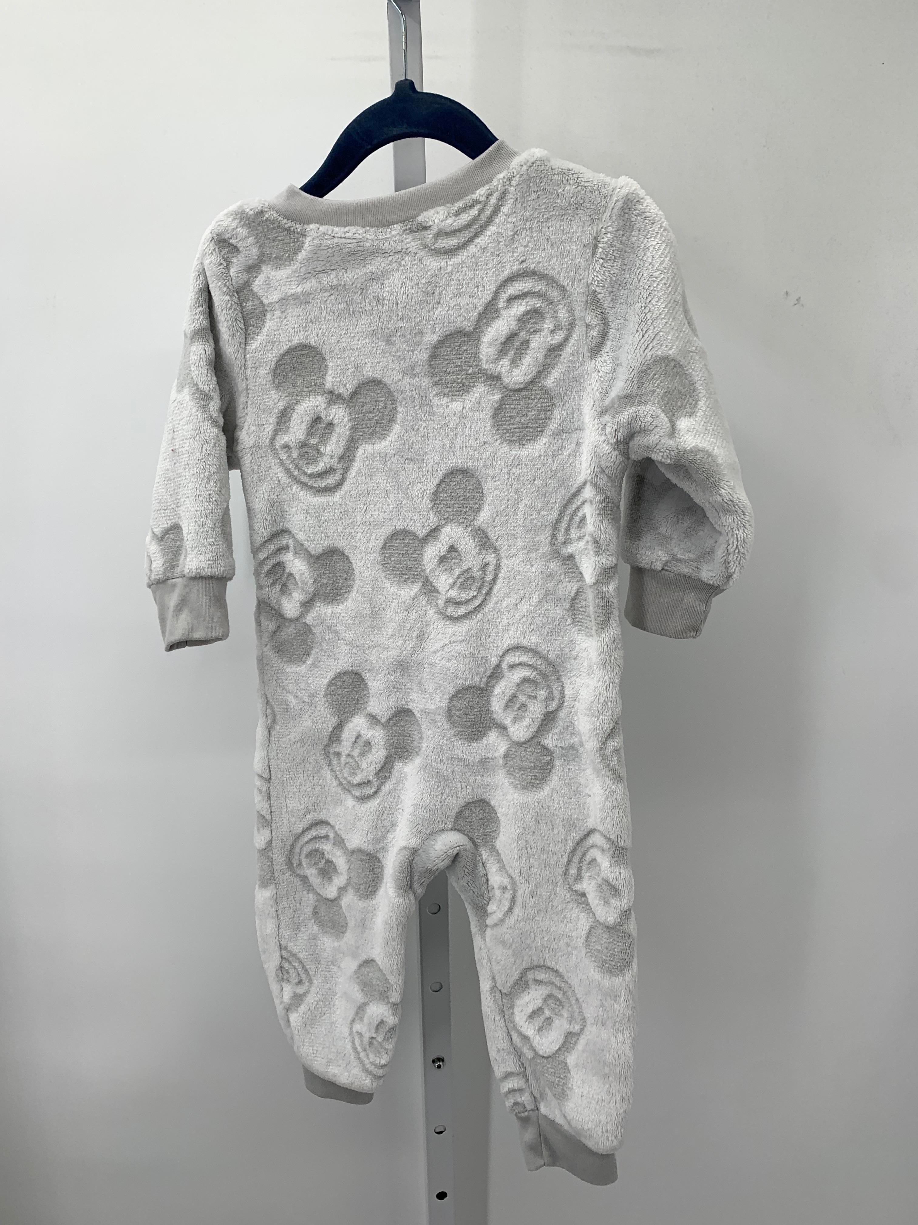 MICKEY MOUSE FLEECE